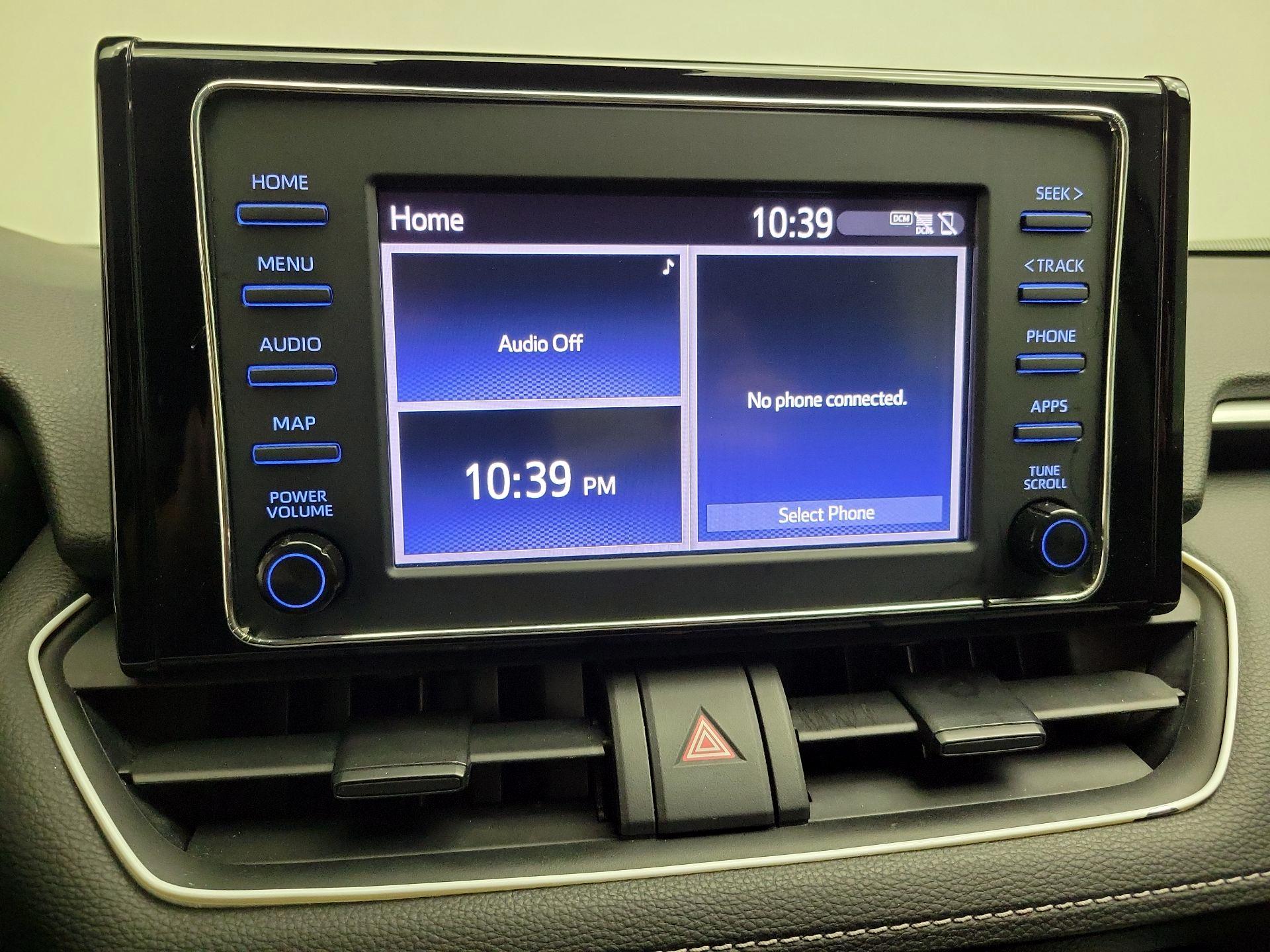 Thumbnail: 2019 Toyota RAV4 - 15