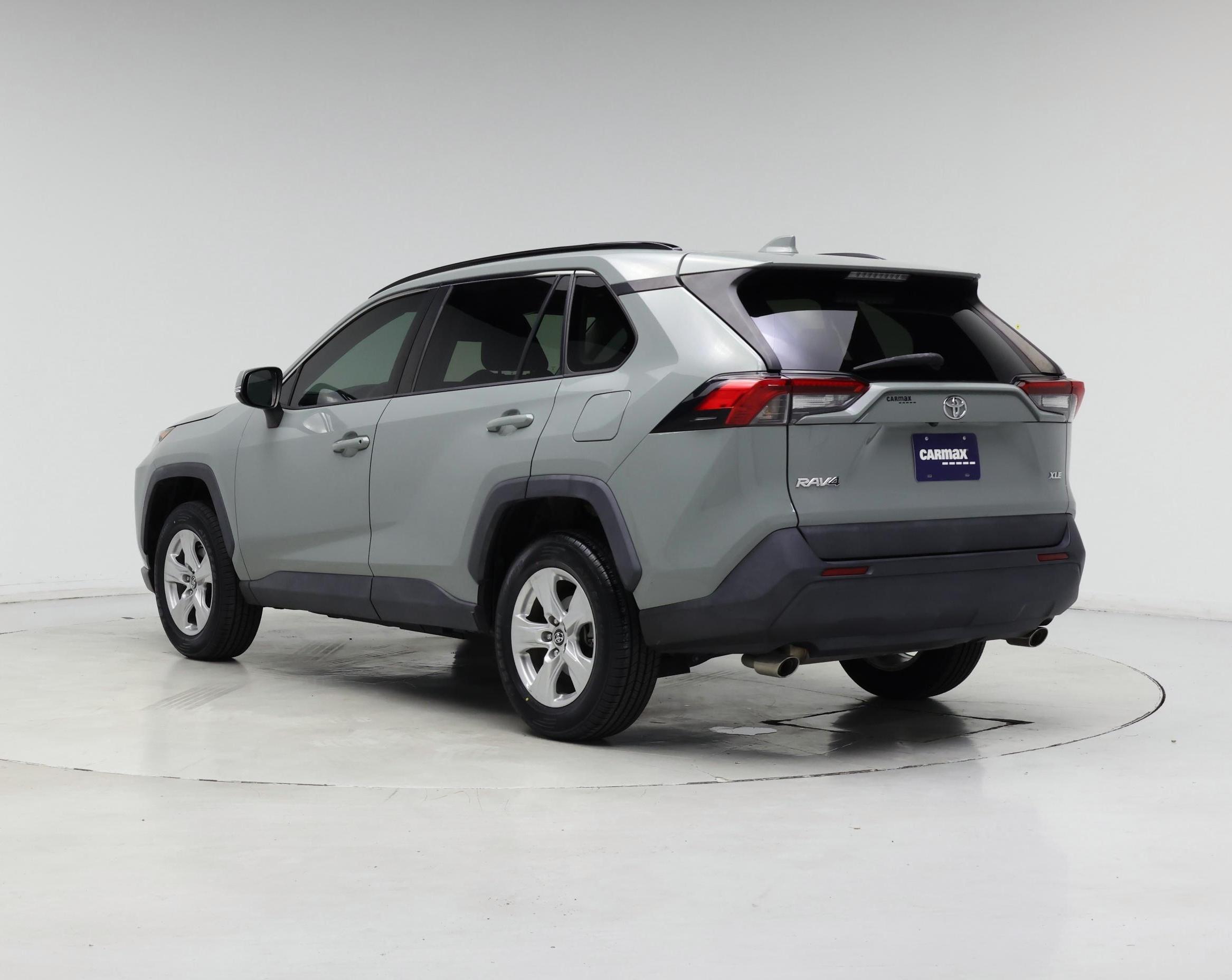 Thumbnail: 2019 Toyota RAV4 - 2