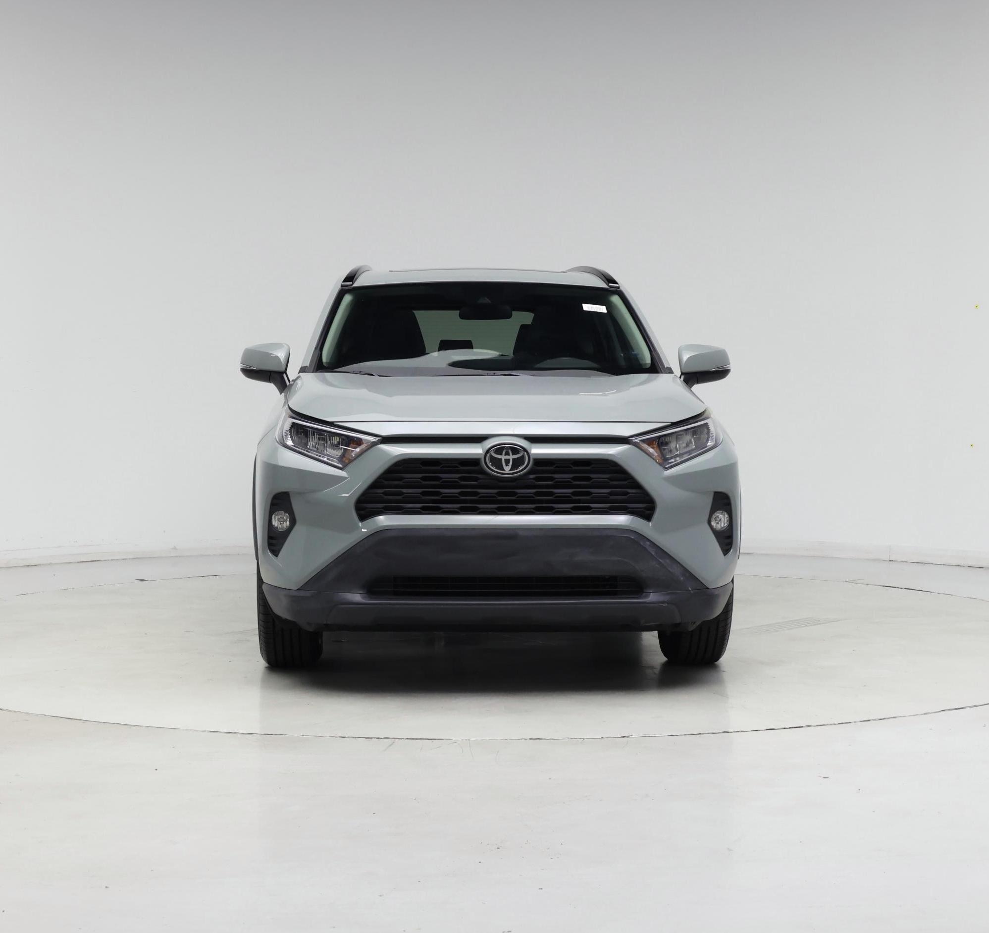 Thumbnail: 2019 Toyota RAV4 - 5