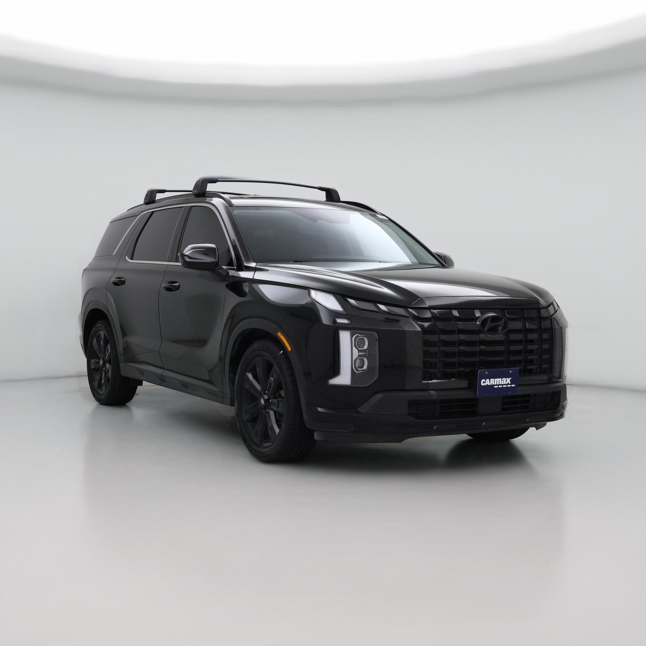 Thumbnail: 2023 Hyundai Palisade - 1