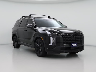 2023 Hyundai Palisade XRT