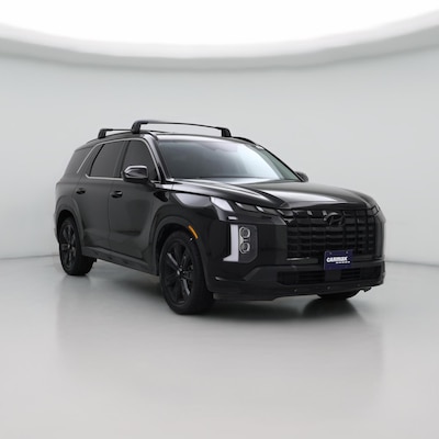 2023 Hyundai Palisade XRT
