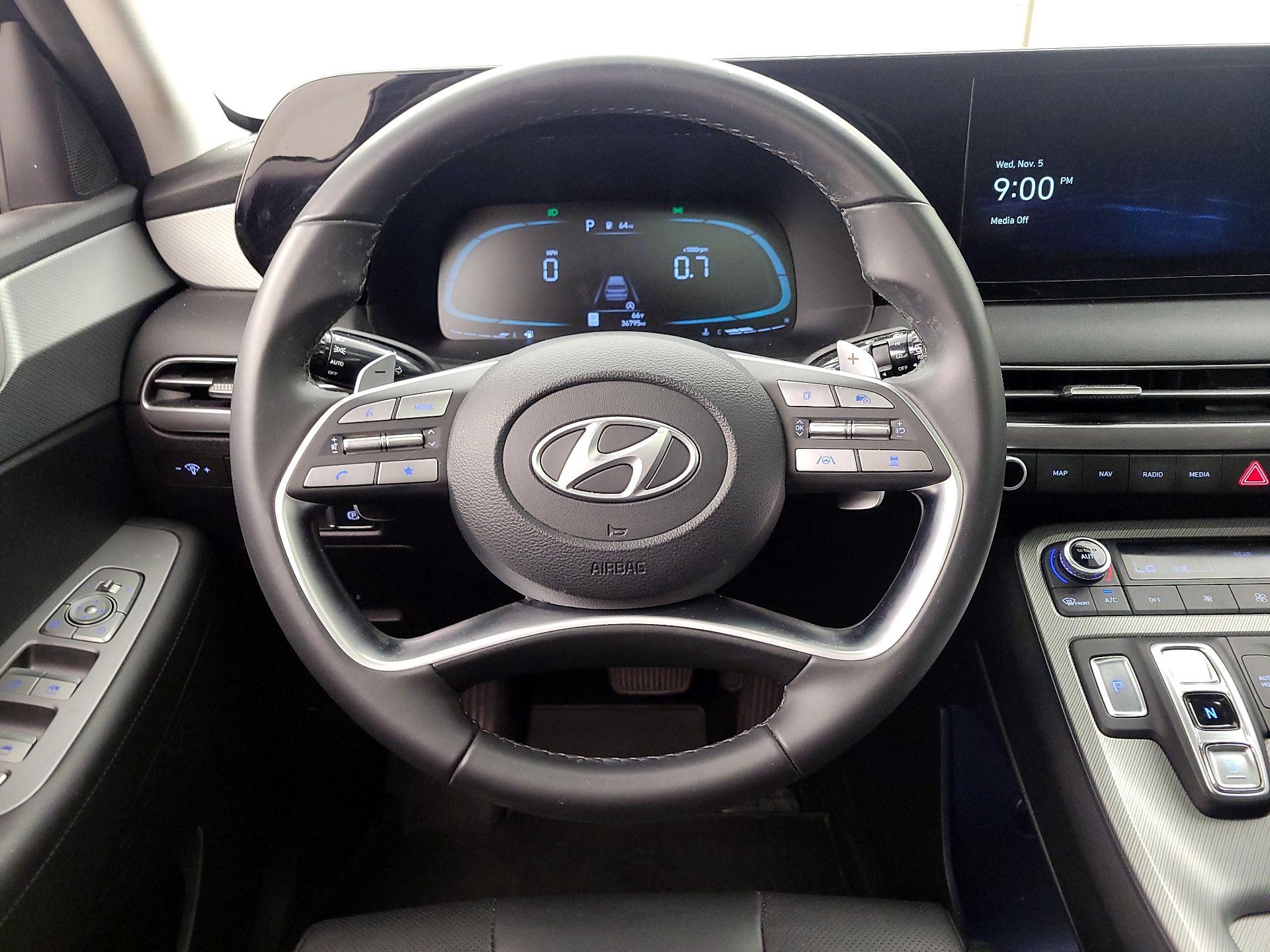 Thumbnail: 2023 Hyundai Palisade - 10