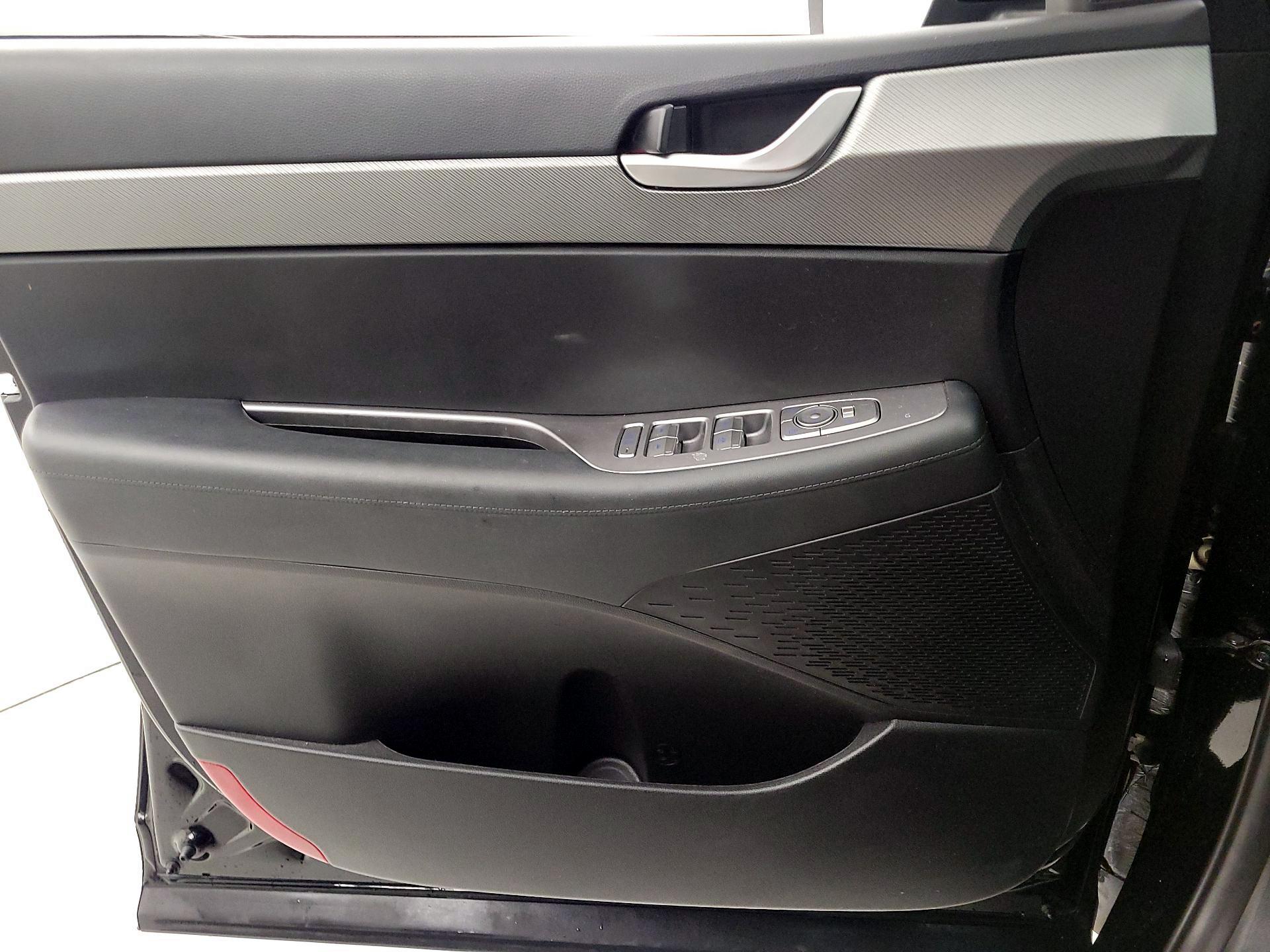 Thumbnail: 2023 Hyundai Palisade - 12