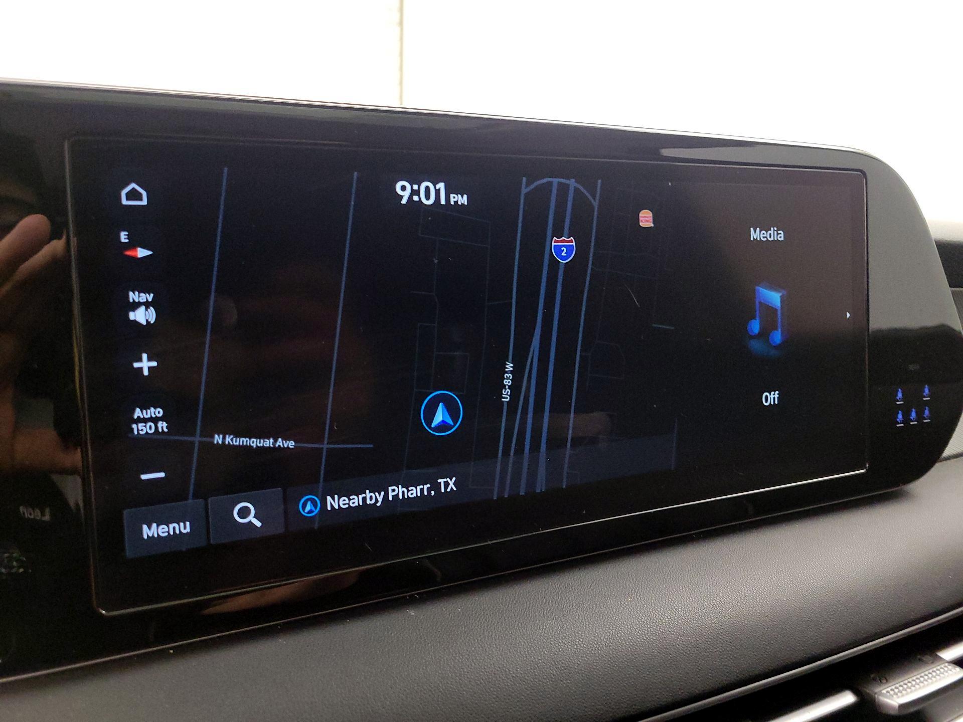 Thumbnail: 2023 Hyundai Palisade - 14