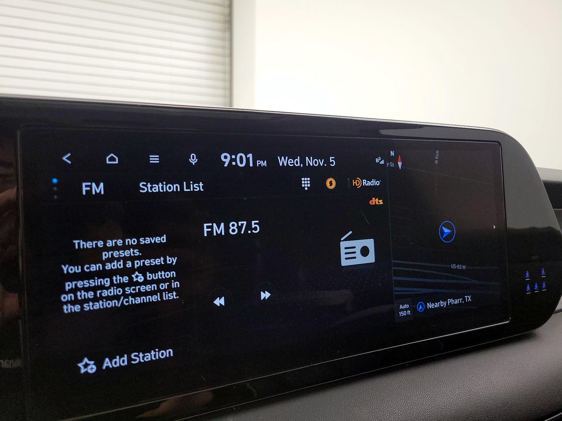 Thumbnail: 2023 Hyundai Palisade - 16