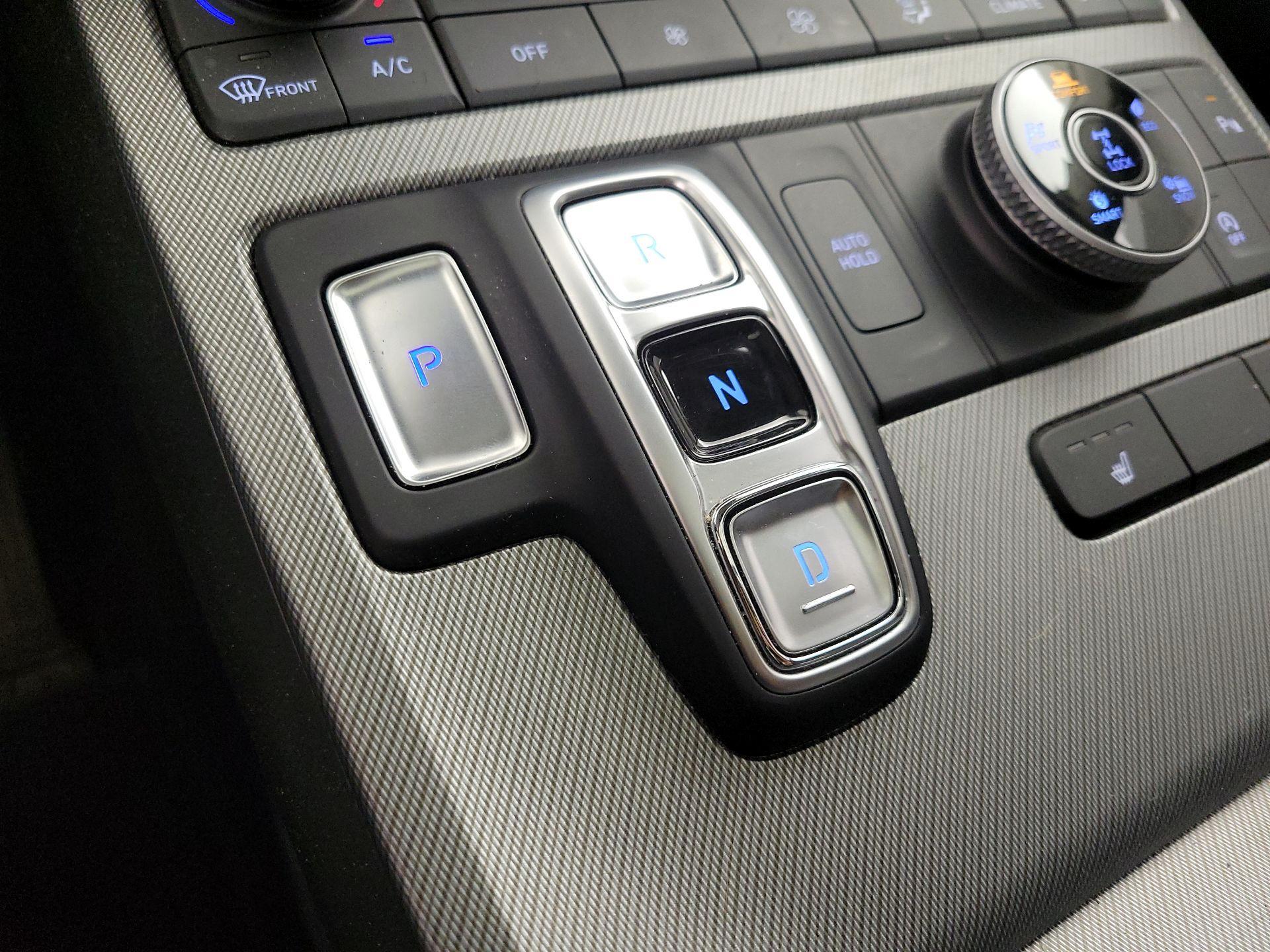 Thumbnail: 2023 Hyundai Palisade - 18