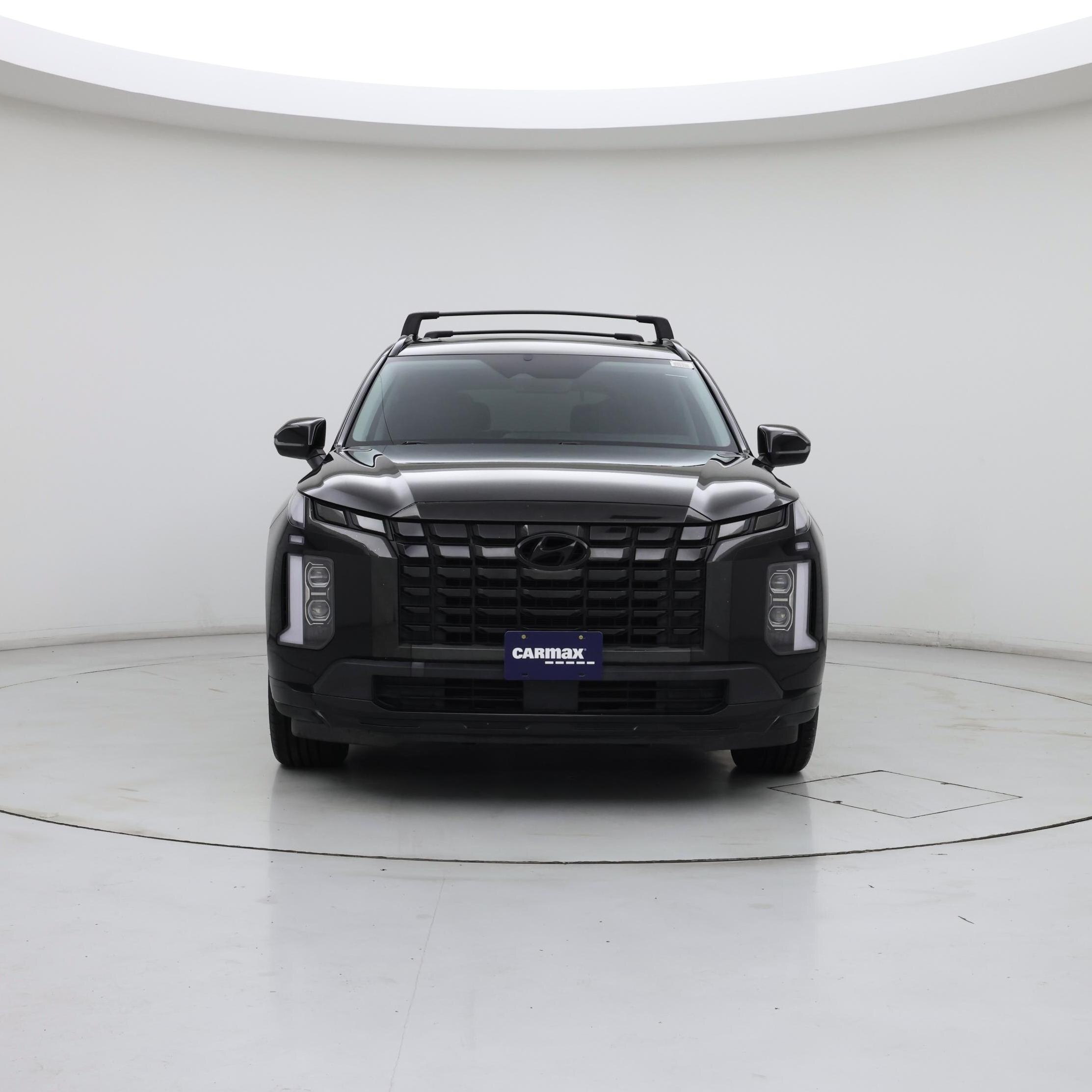 Thumbnail: 2023 Hyundai Palisade - 5