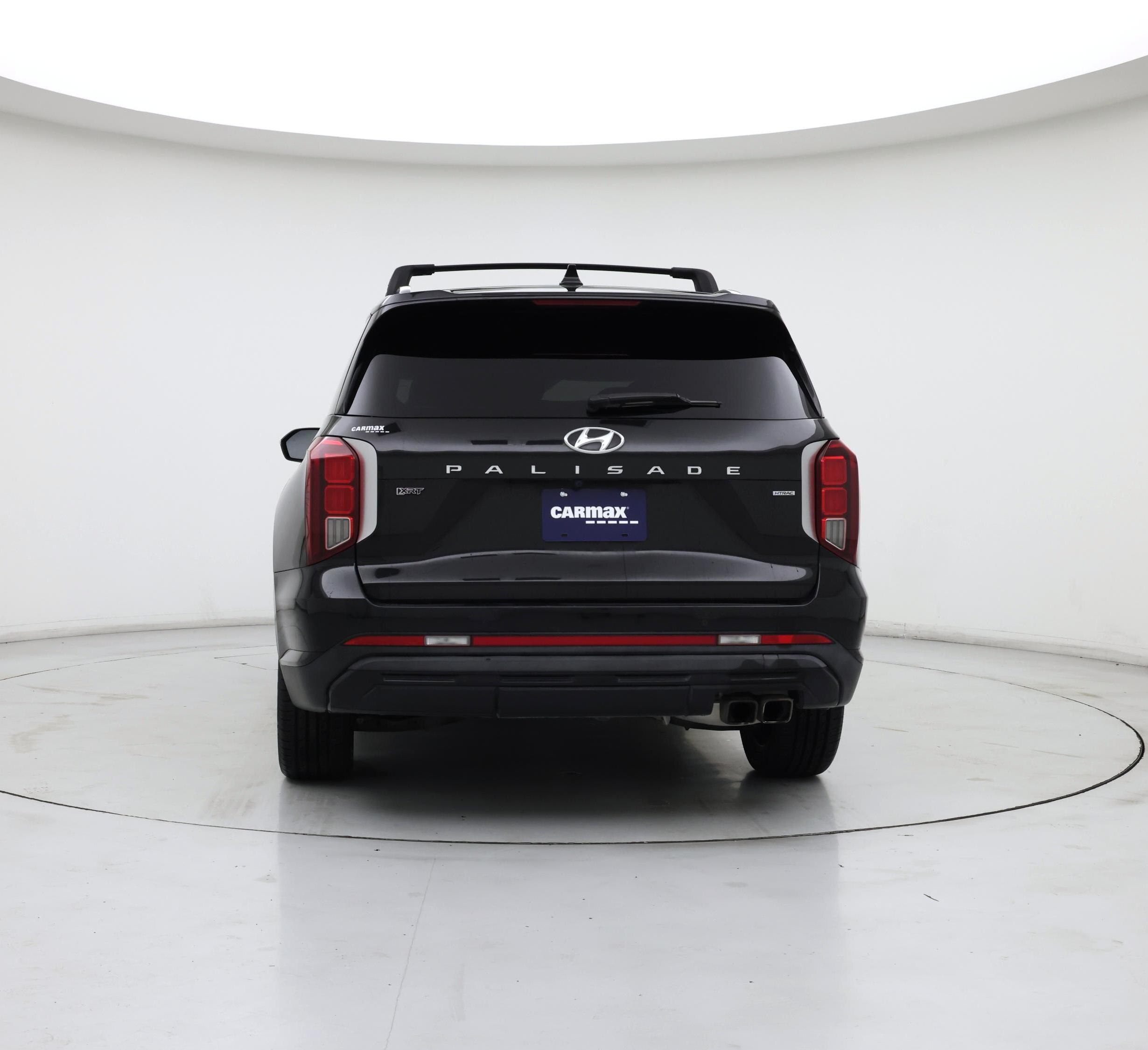 Thumbnail: 2023 Hyundai Palisade - 6