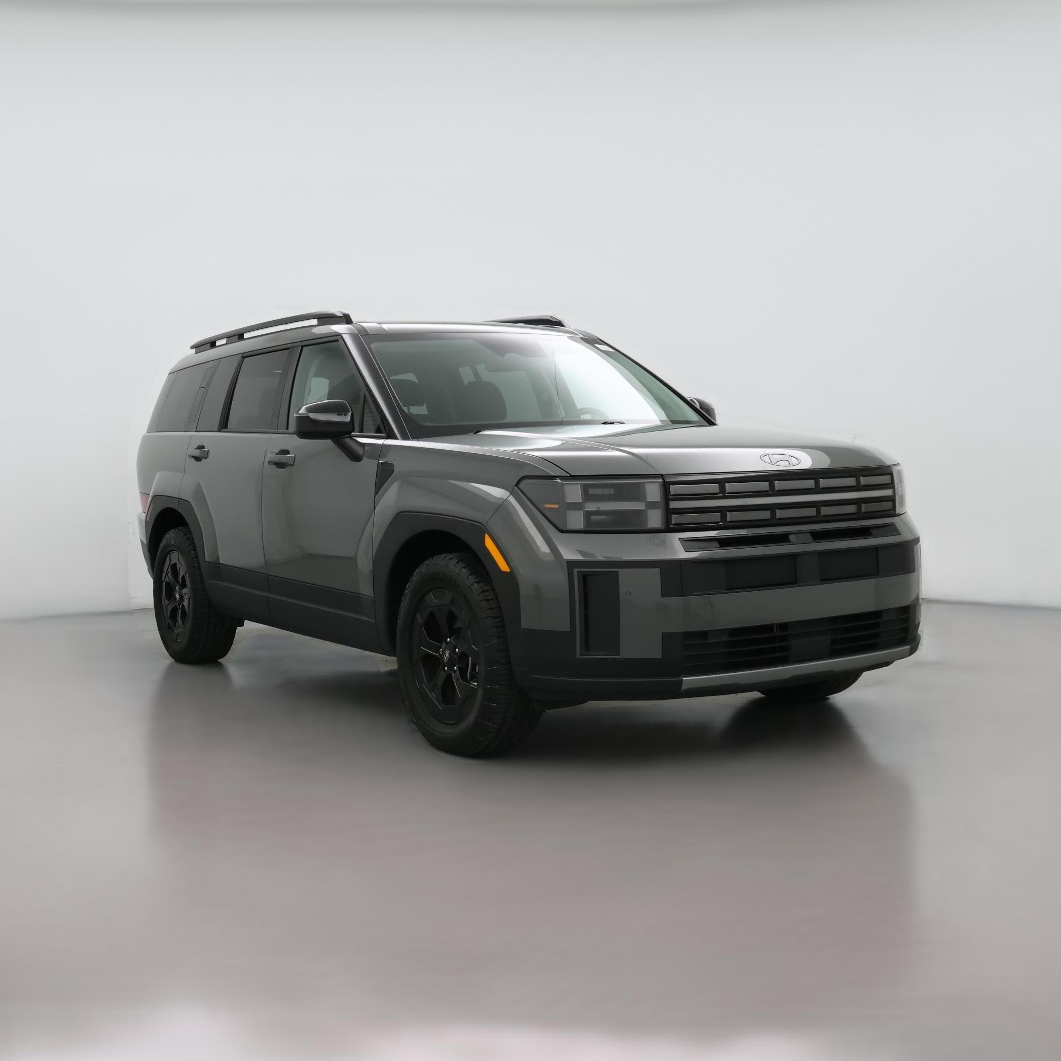 Thumbnail: 2024 Hyundai Santa Fe - 1