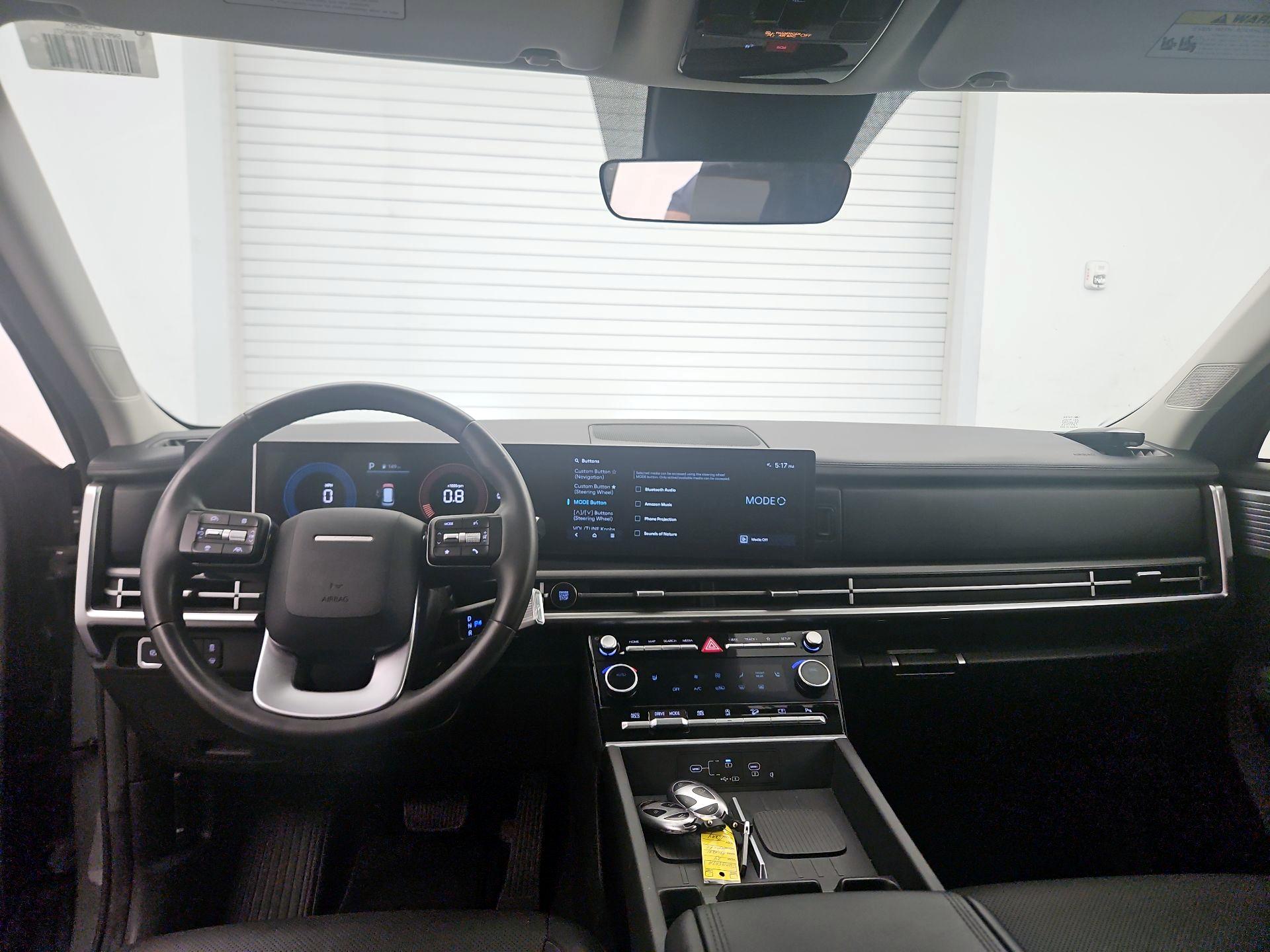 Thumbnail: 2024 Hyundai Santa Fe - 9