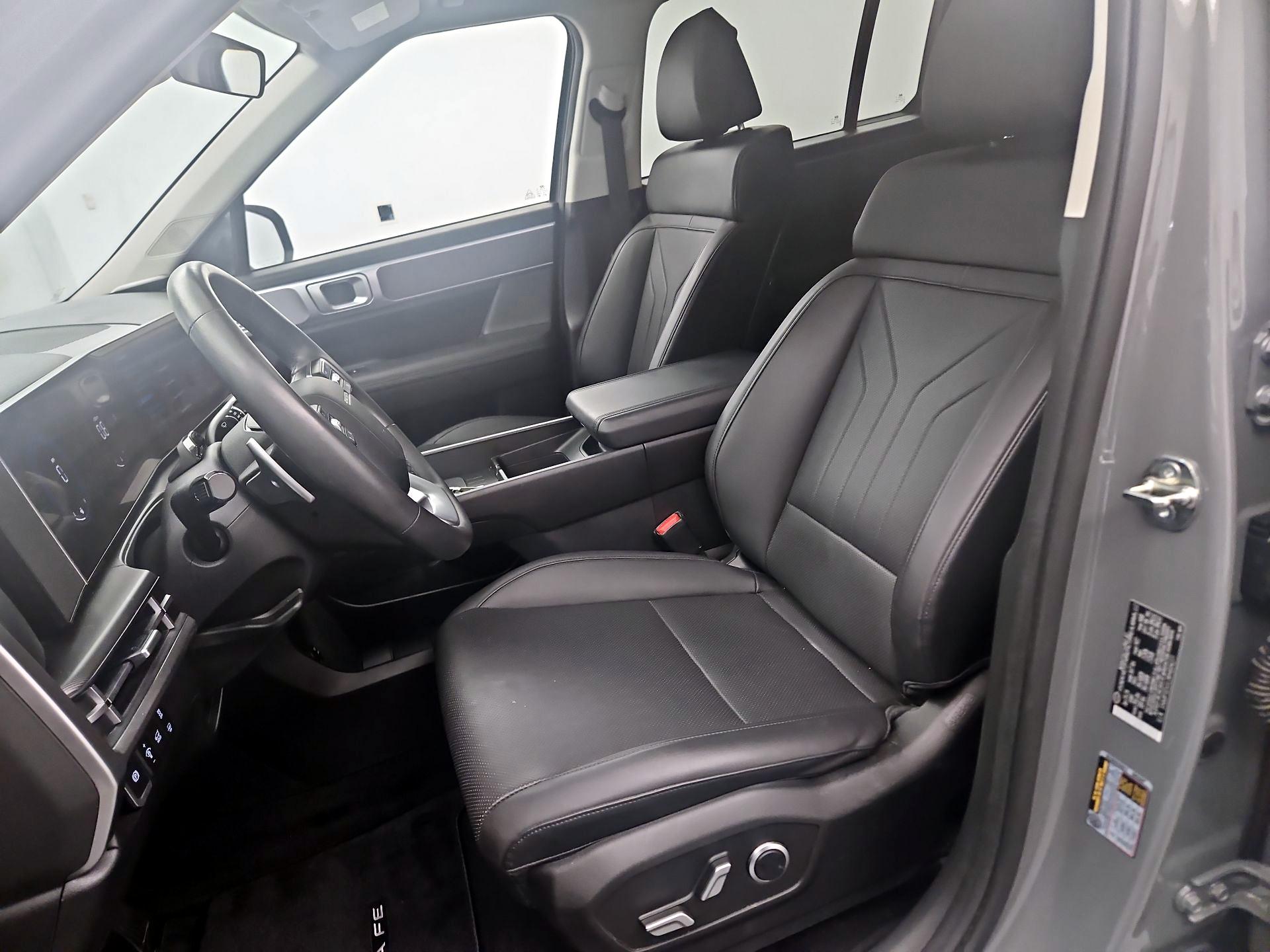 Thumbnail: 2024 Hyundai Santa Fe - 11