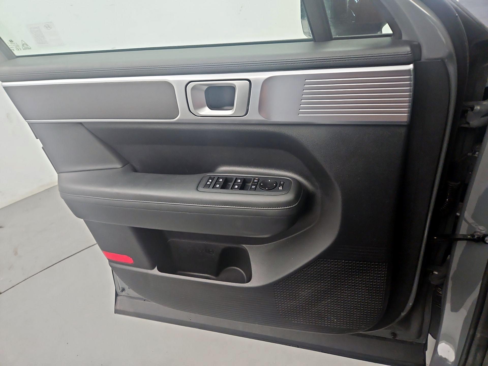 Thumbnail: 2024 Hyundai Santa Fe - 12