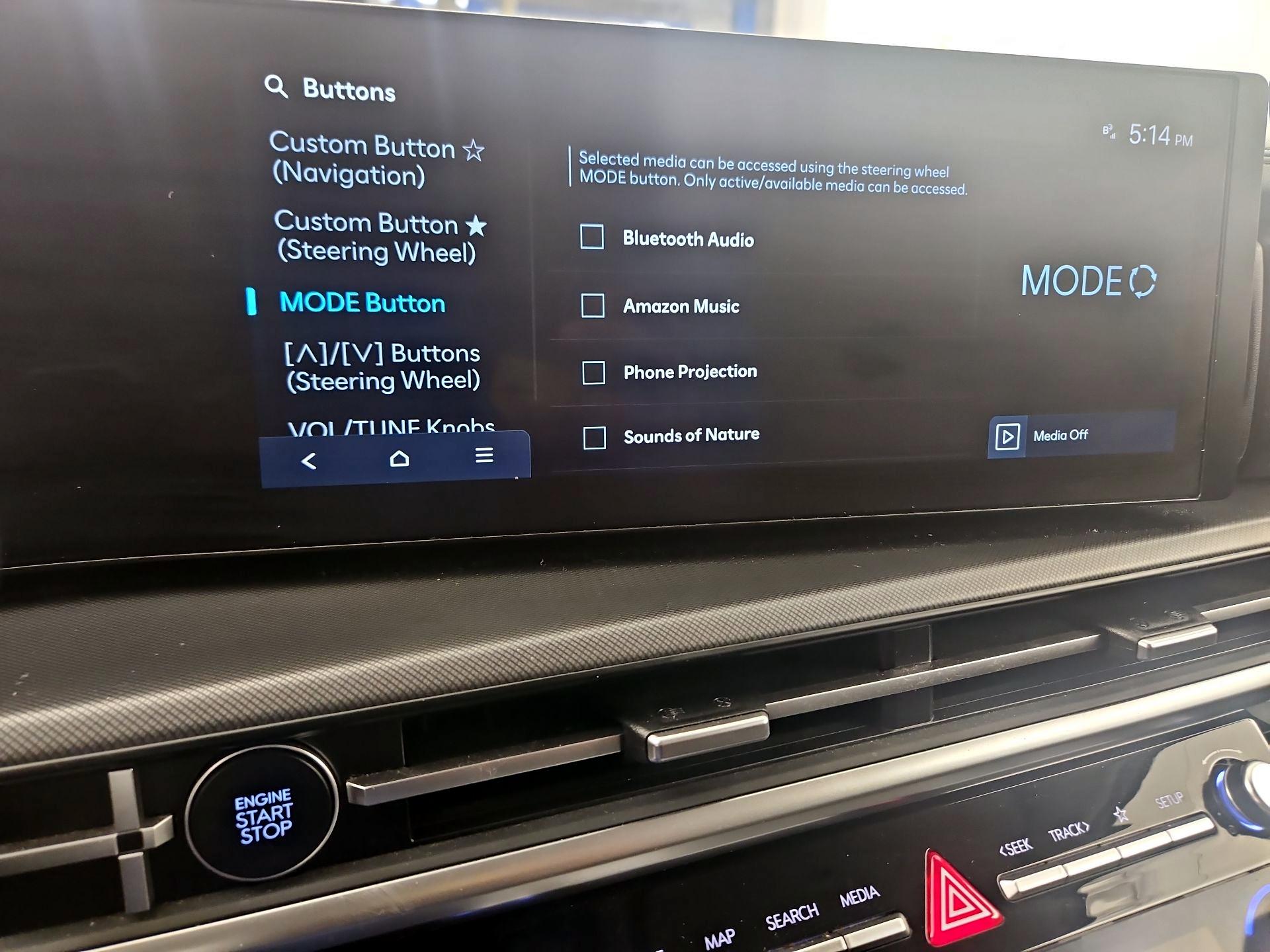 Thumbnail: 2024 Hyundai Santa Fe - 14