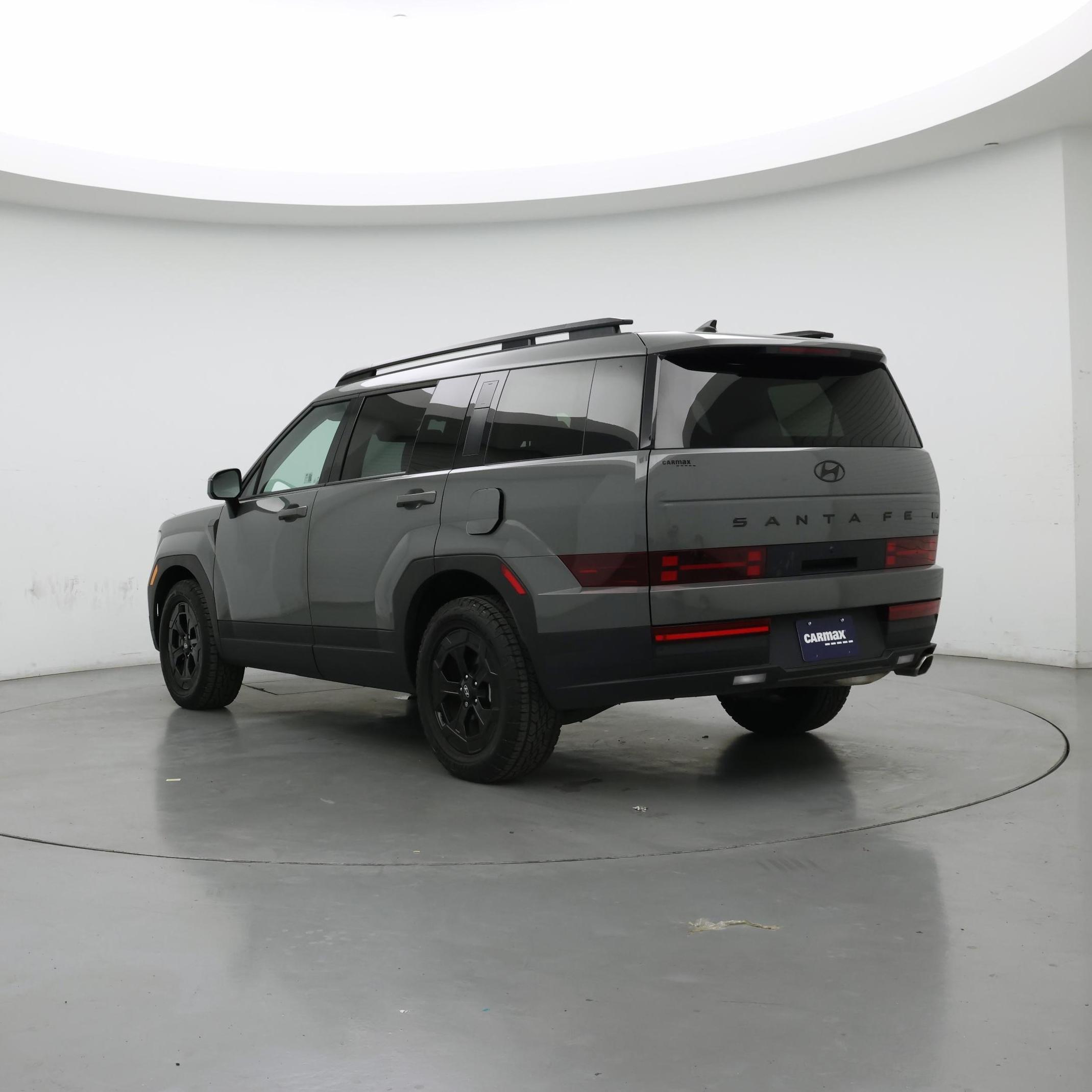 Thumbnail: 2024 Hyundai Santa Fe - 2