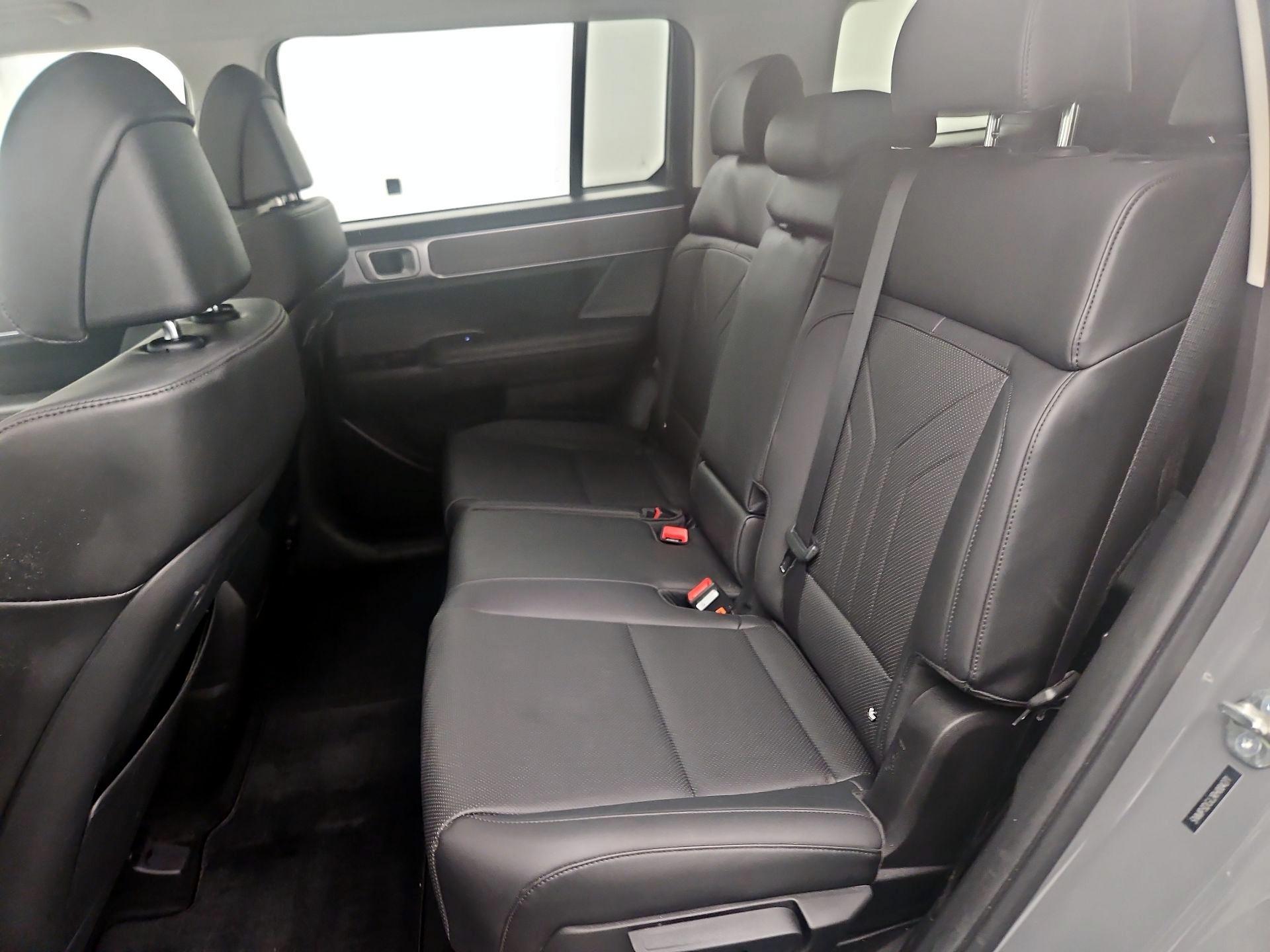 Thumbnail: 2024 Hyundai Santa Fe - 19