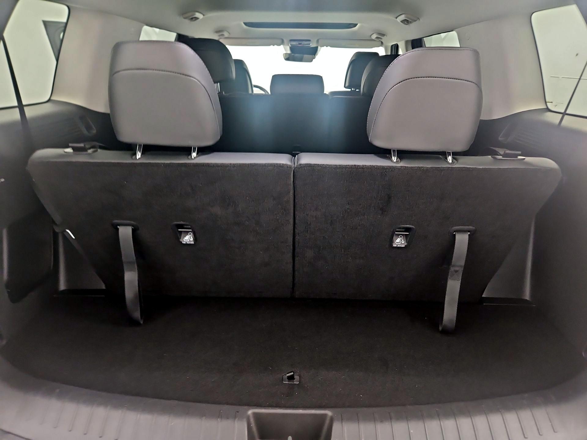 Thumbnail: 2024 Hyundai Santa Fe - 20