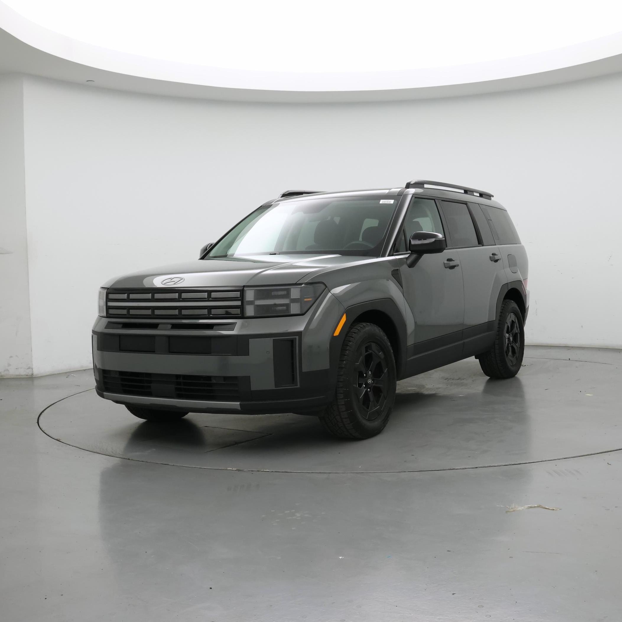 Thumbnail: 2024 Hyundai Santa Fe - 4