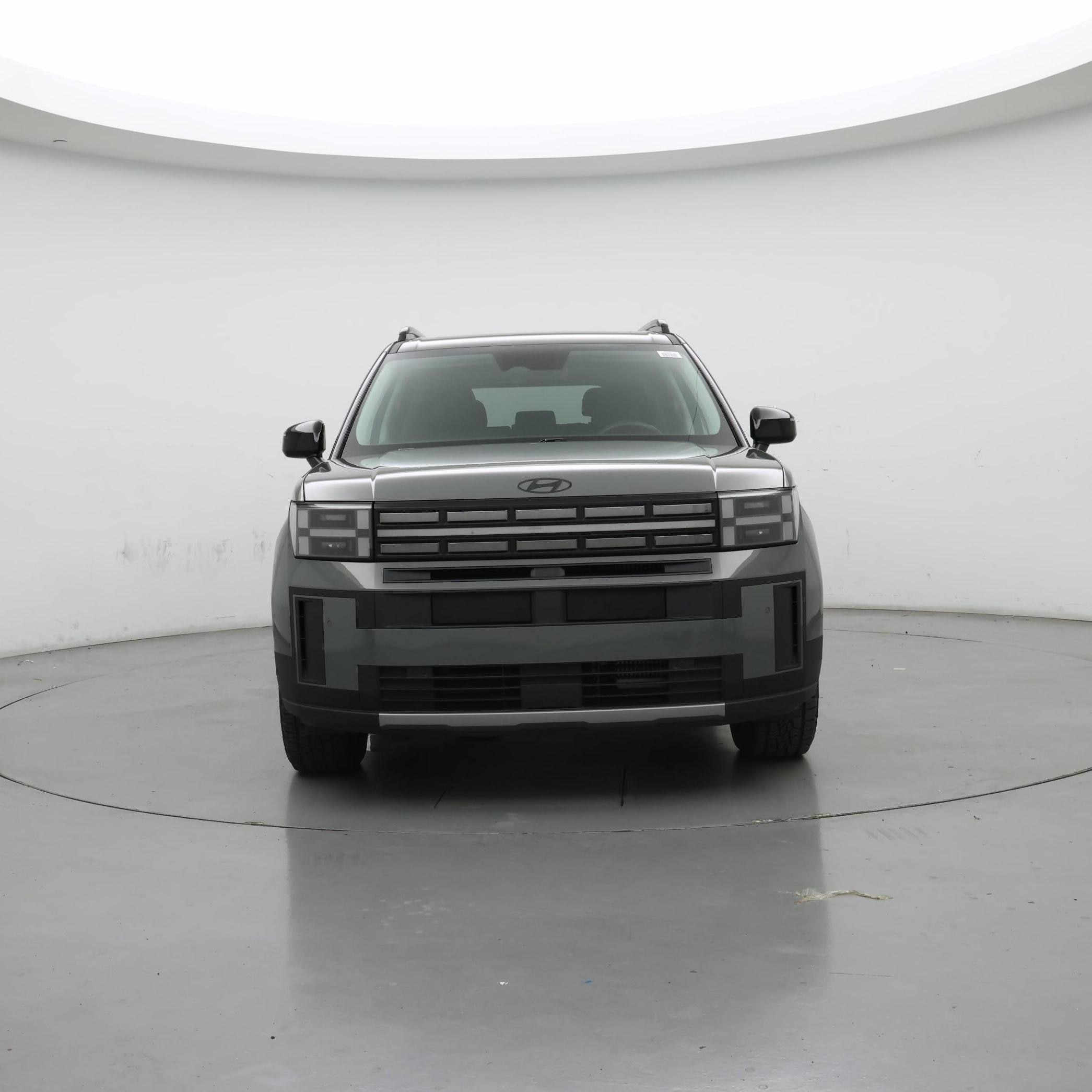 Thumbnail: 2024 Hyundai Santa Fe - 5