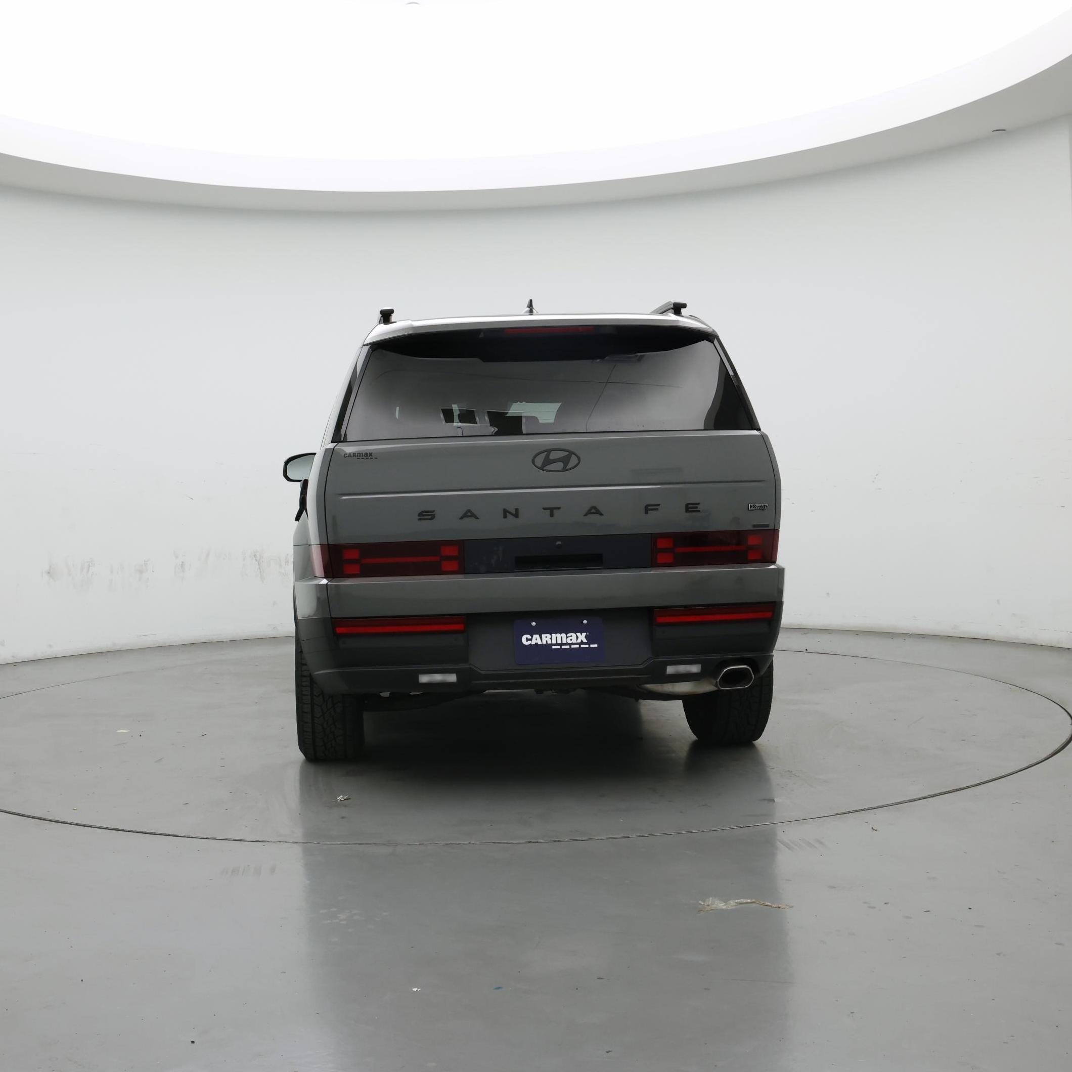 Thumbnail: 2024 Hyundai Santa Fe - 6