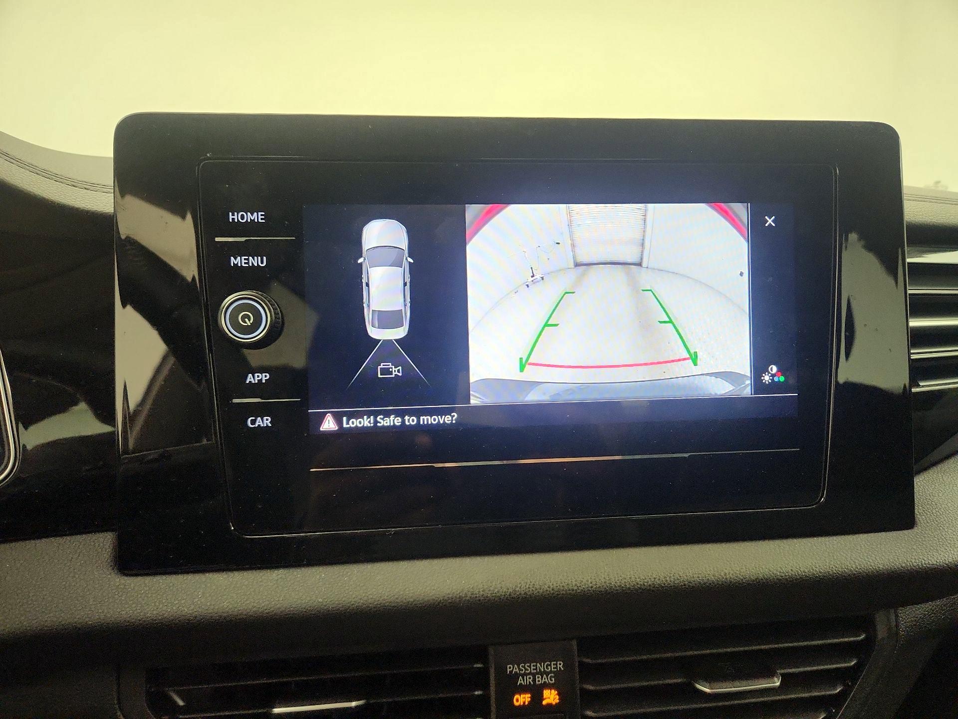 Thumbnail: 2025 Volkswagen Jetta - 14