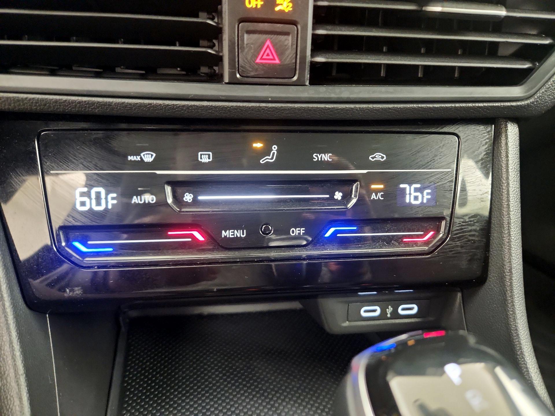 Thumbnail: 2025 Volkswagen Jetta - 16