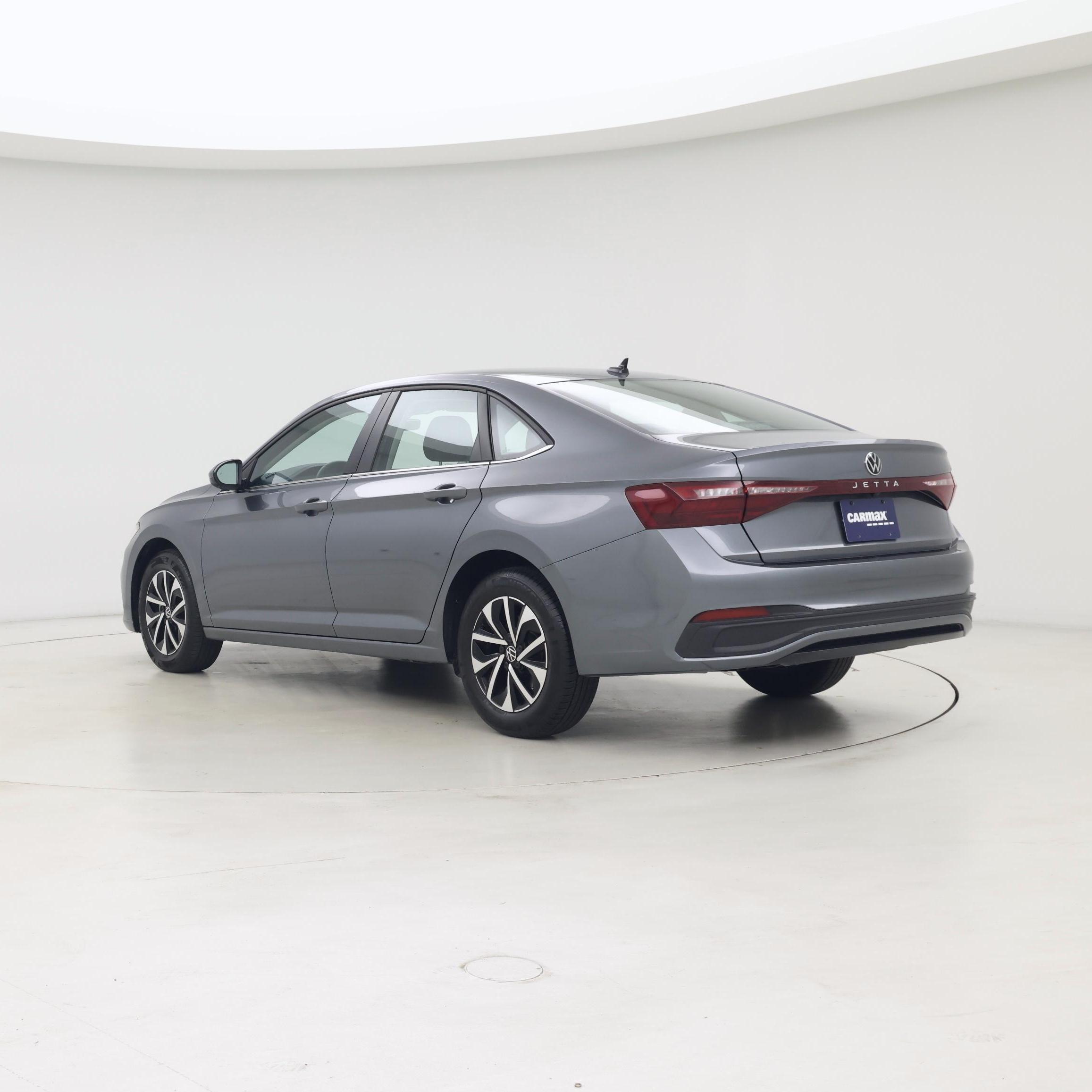 Thumbnail: 2025 Volkswagen Jetta - 2