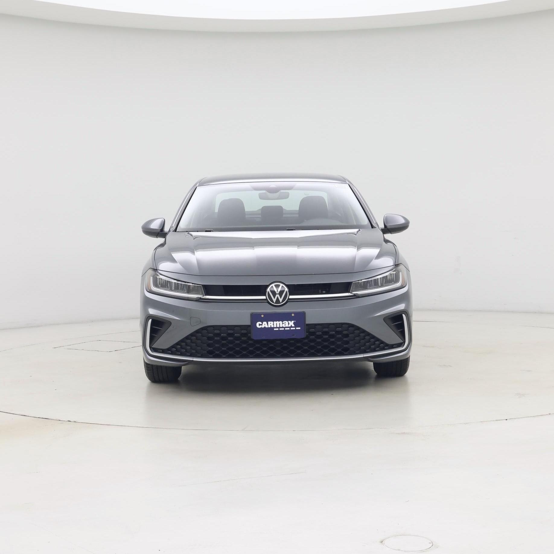 Thumbnail: 2025 Volkswagen Jetta - 5