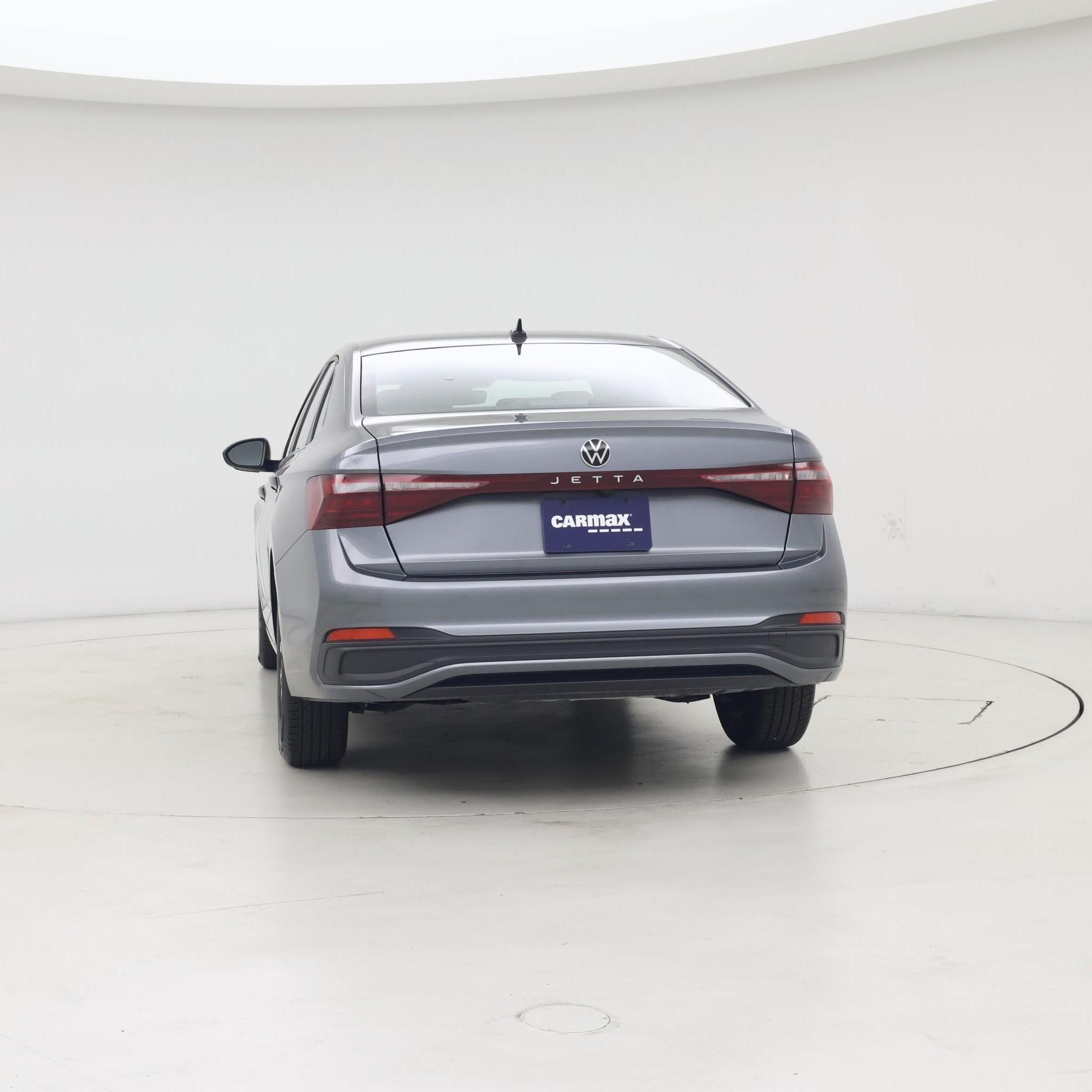 Thumbnail: 2025 Volkswagen Jetta - 6