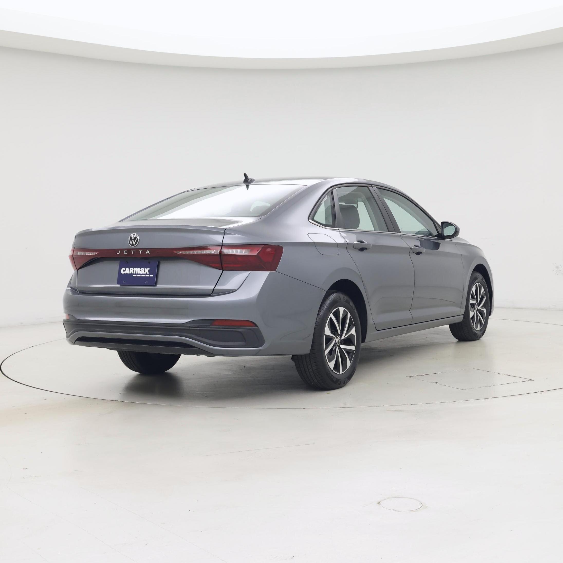 Thumbnail: 2025 Volkswagen Jetta - 8