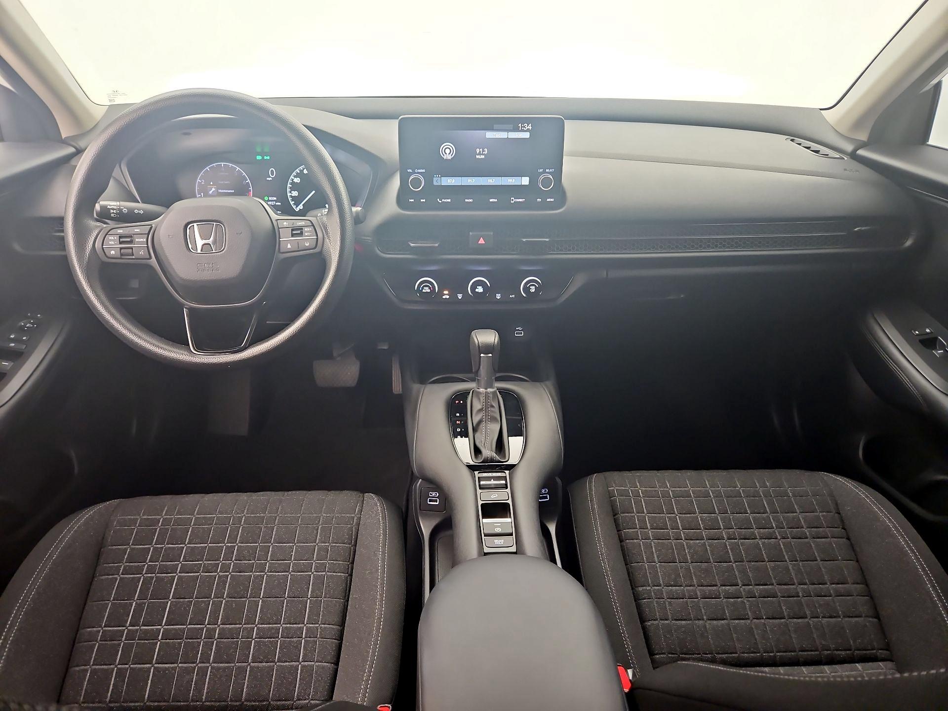 Thumbnail: 2023 Honda HR-V - 9