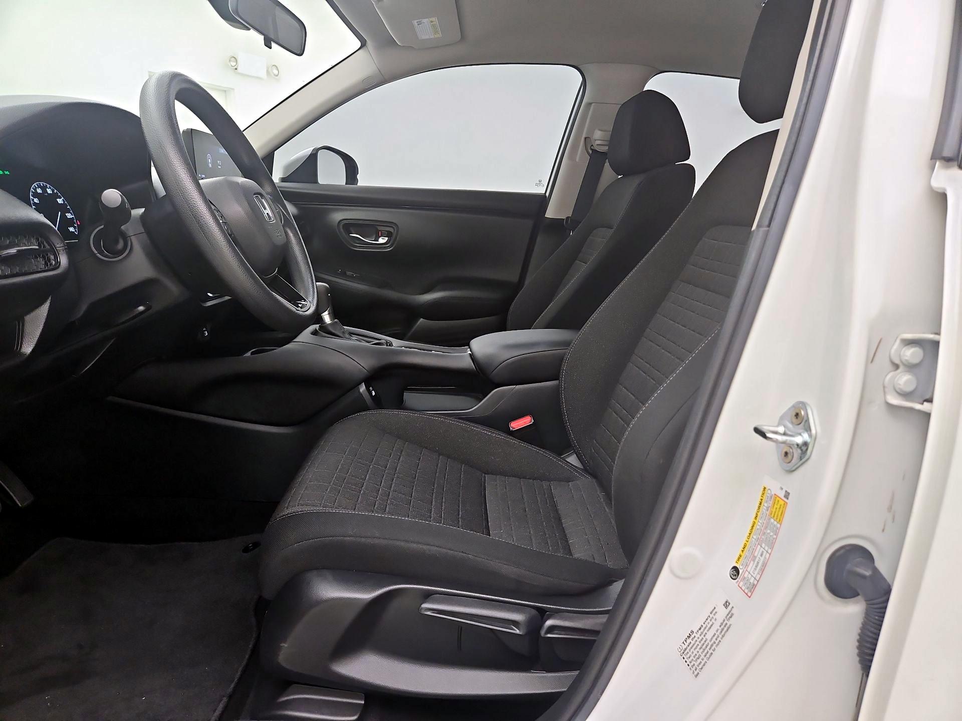 Thumbnail: 2023 Honda HR-V - 11