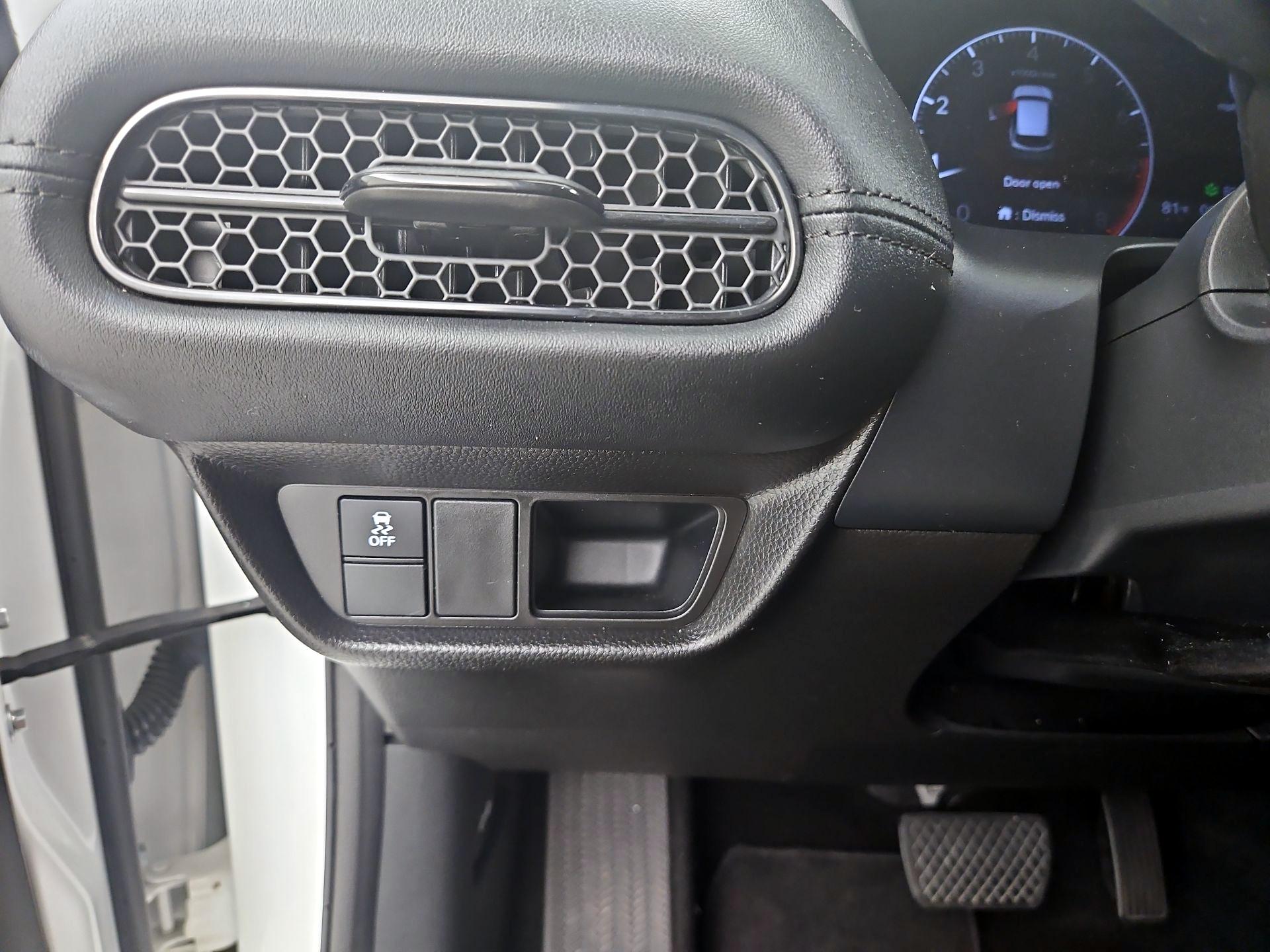 Thumbnail: 2023 Honda HR-V - 13