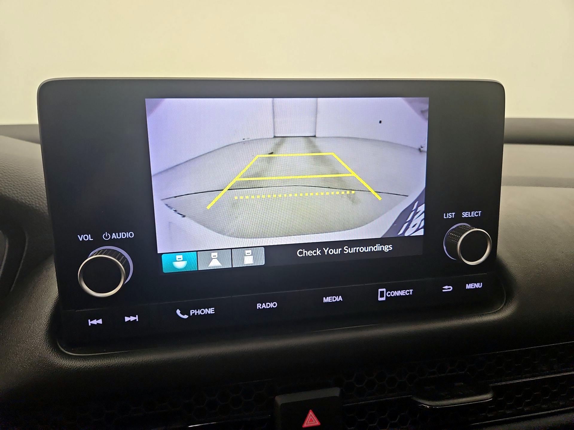 Thumbnail: 2023 Honda HR-V - 14