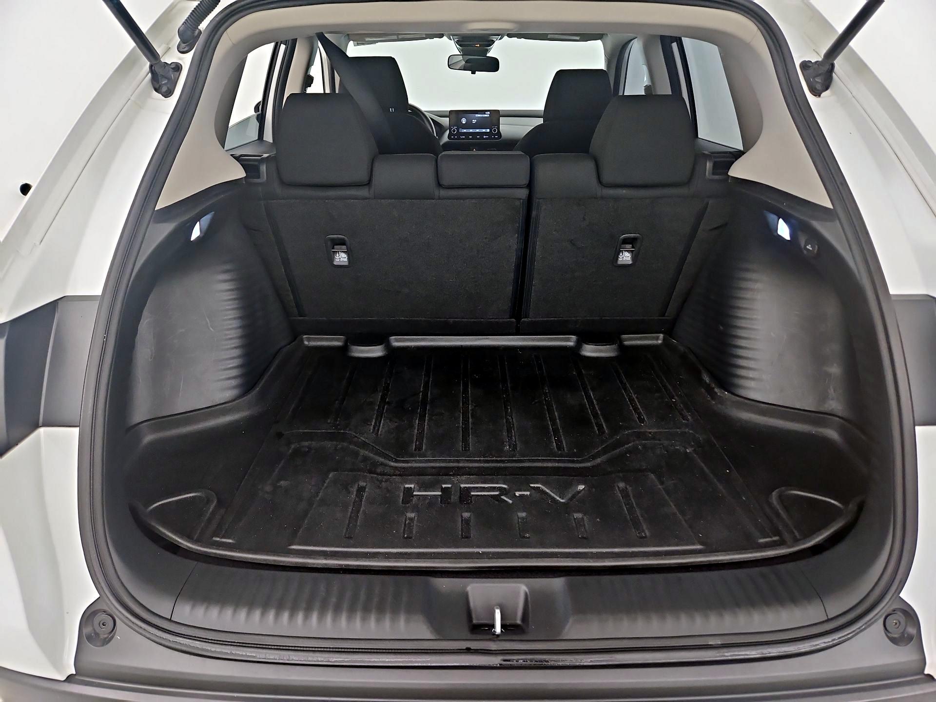 Thumbnail: 2023 Honda HR-V - 20