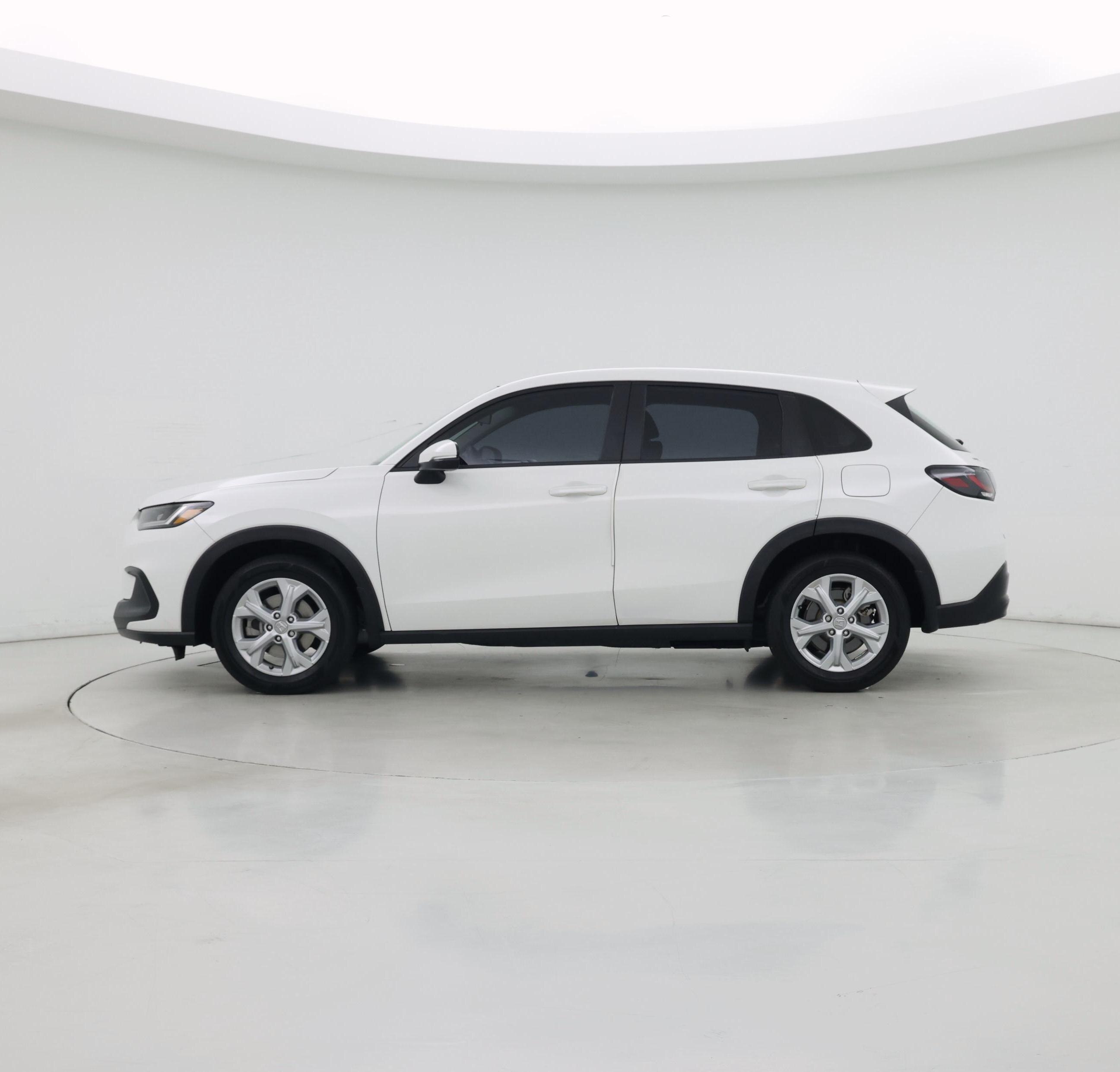 Thumbnail: 2023 Honda HR-V - 3