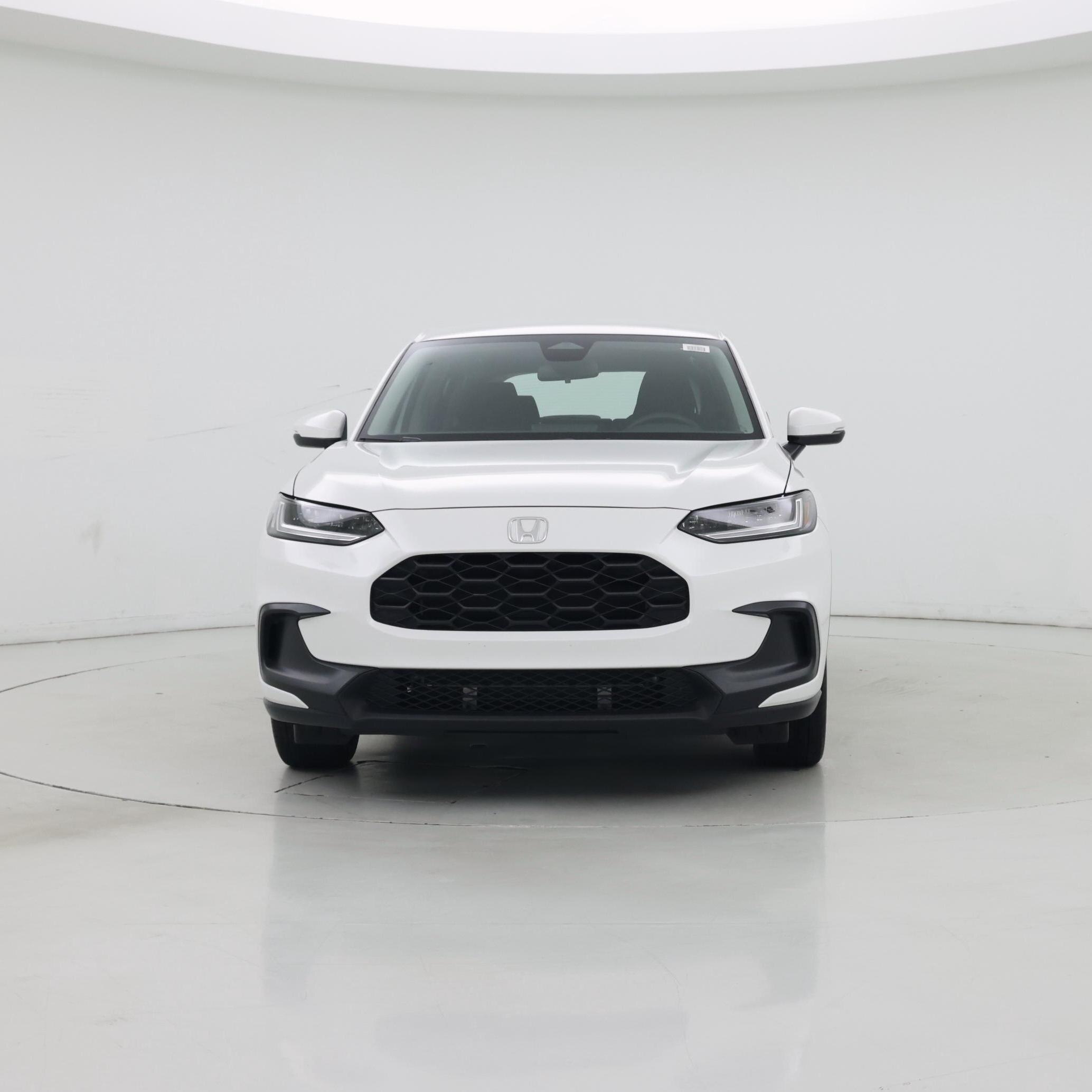 Thumbnail: 2023 Honda HR-V - 5