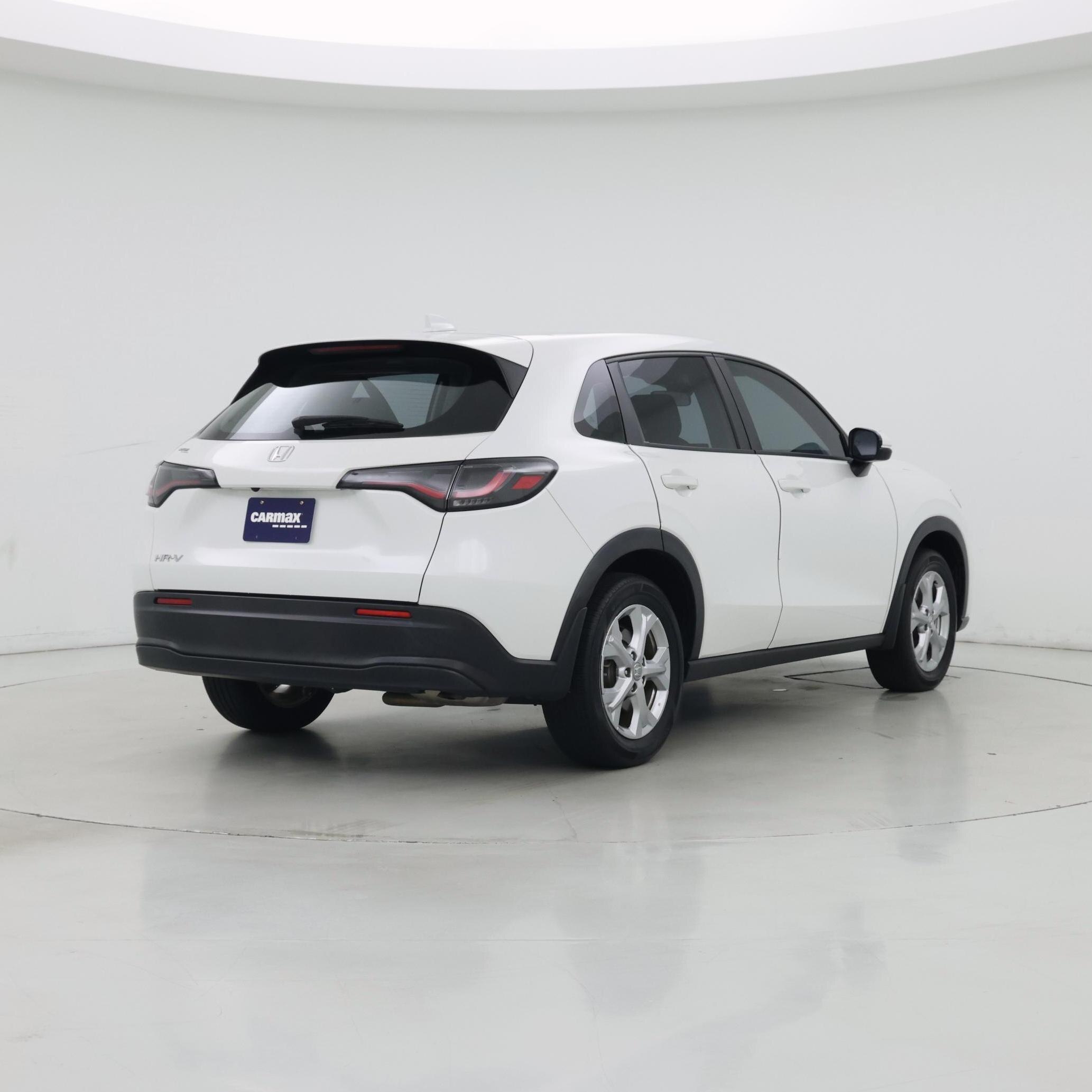 Thumbnail: 2023 Honda HR-V - 8