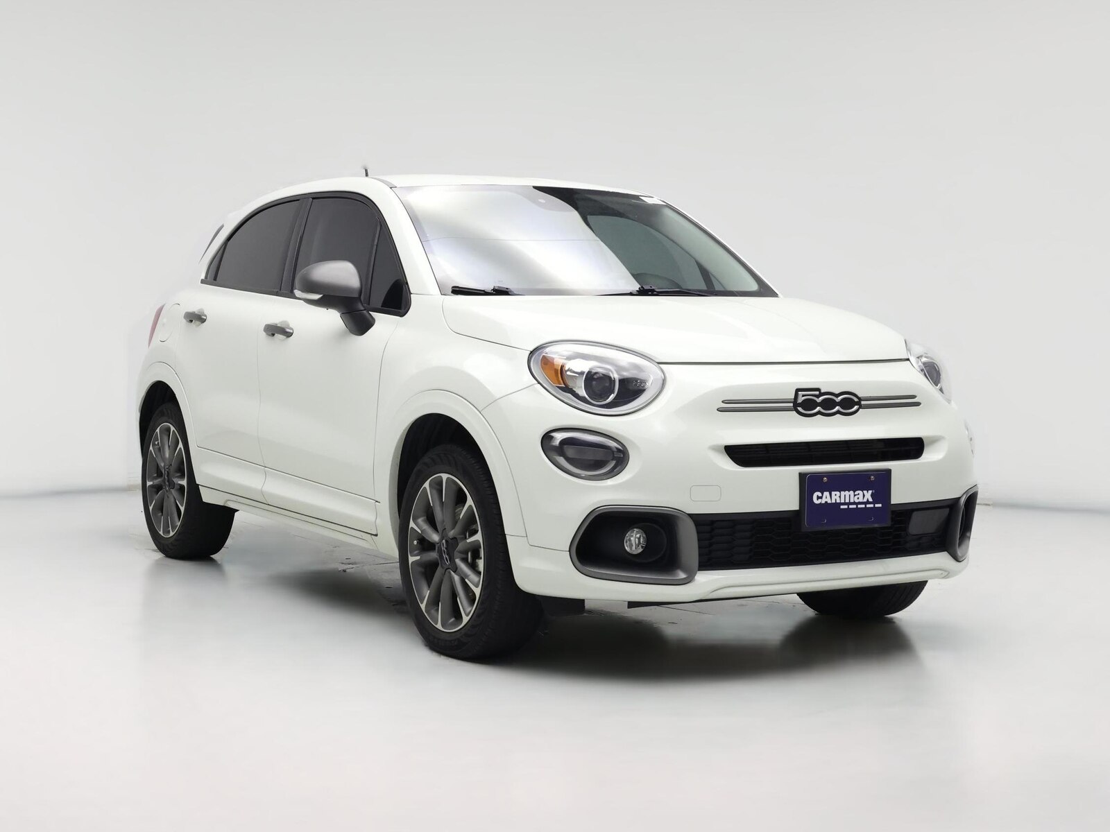 2022 FIAT 500X