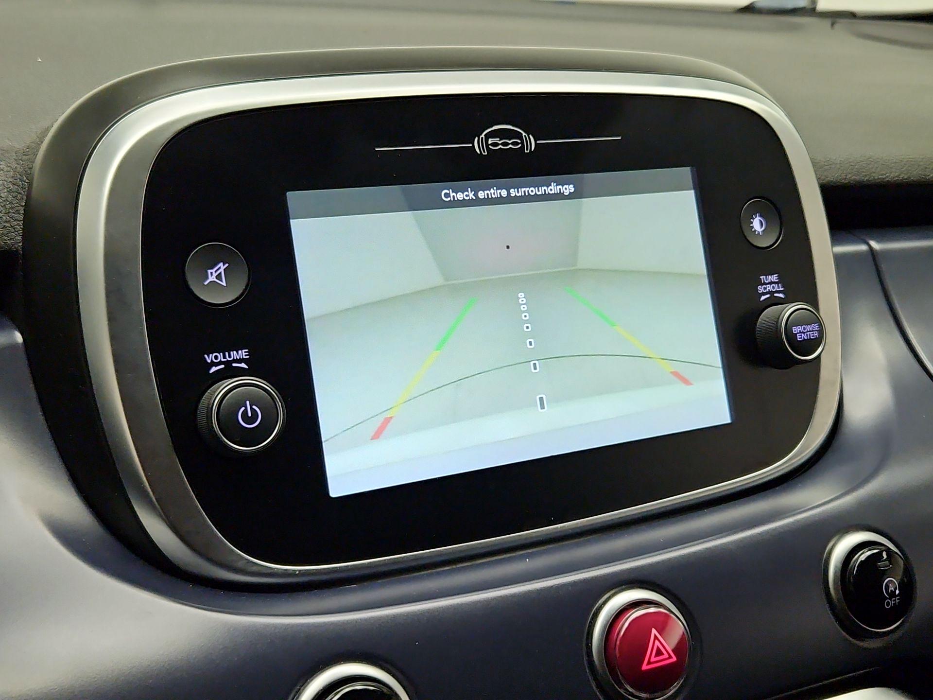 Thumbnail: 2022 Fiat 500X - 14