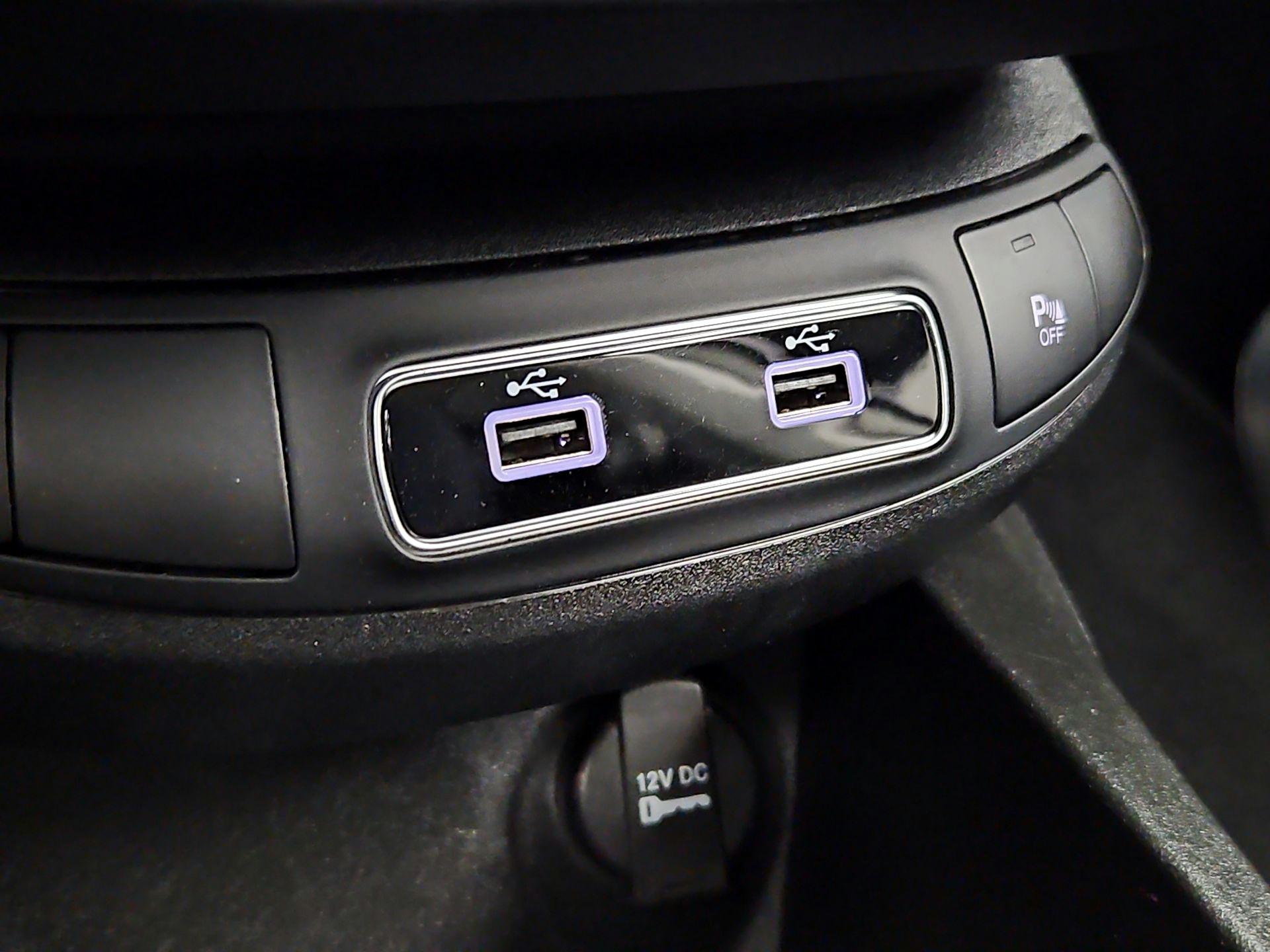 Thumbnail: 2022 Fiat 500X - 18