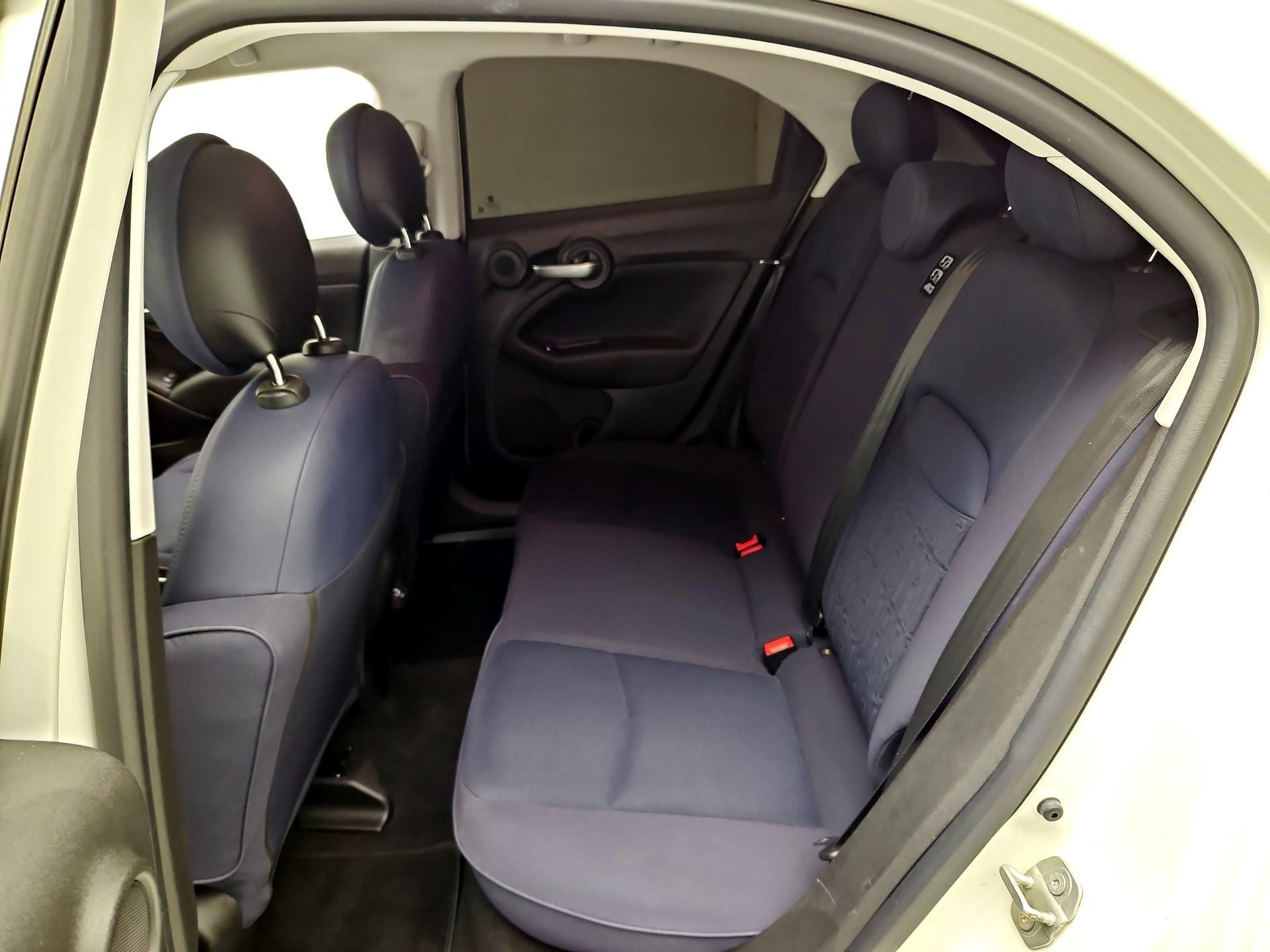 Thumbnail: 2022 Fiat 500X - 19