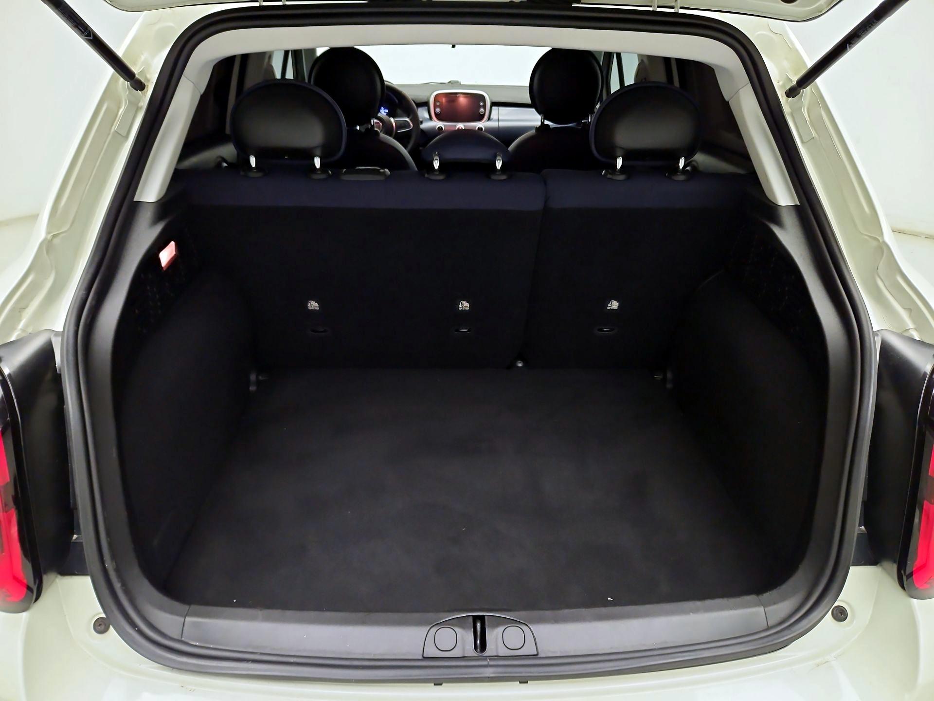 Thumbnail: 2022 Fiat 500X - 20