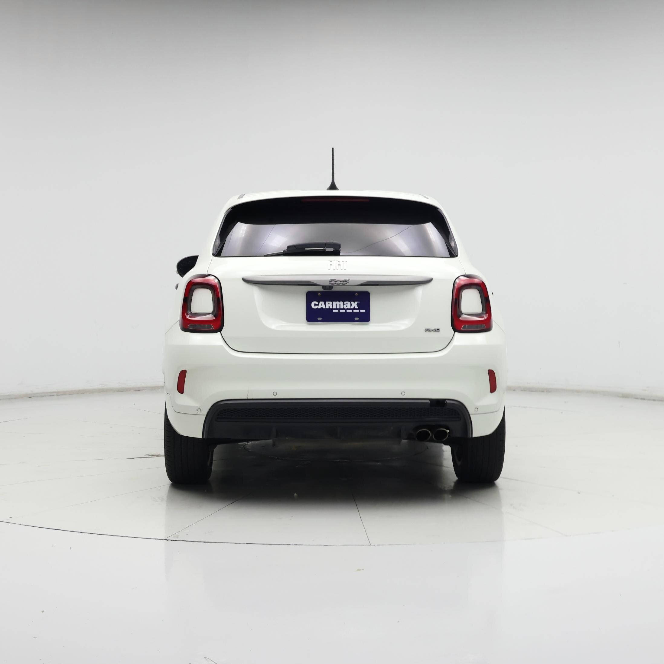 Thumbnail: 2022 Fiat 500X - 6