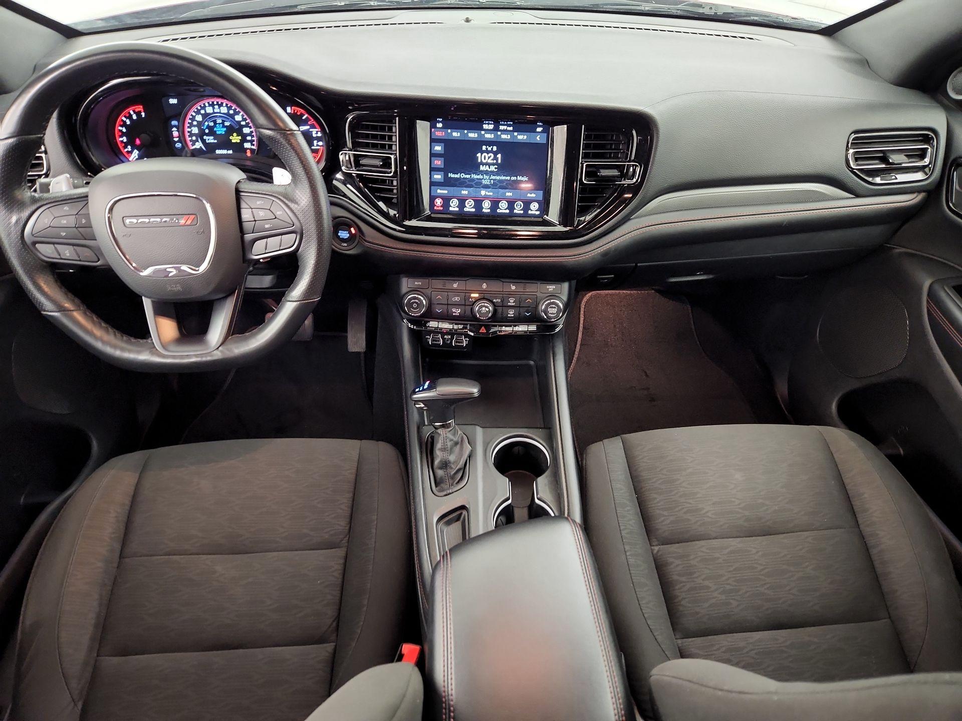 Thumbnail: 2023 Dodge Durango - 9