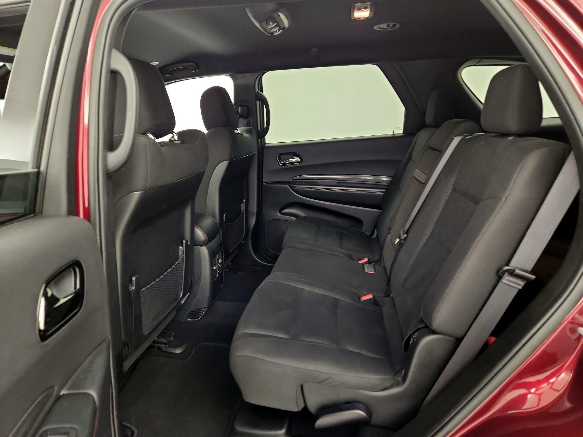 Thumbnail: 2023 Dodge Durango - 19