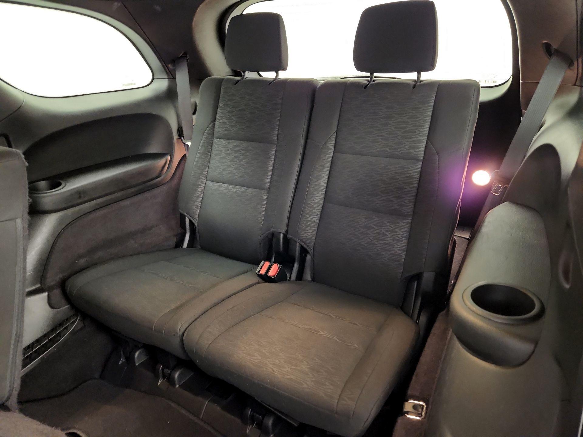 Thumbnail: 2023 Dodge Durango - 20