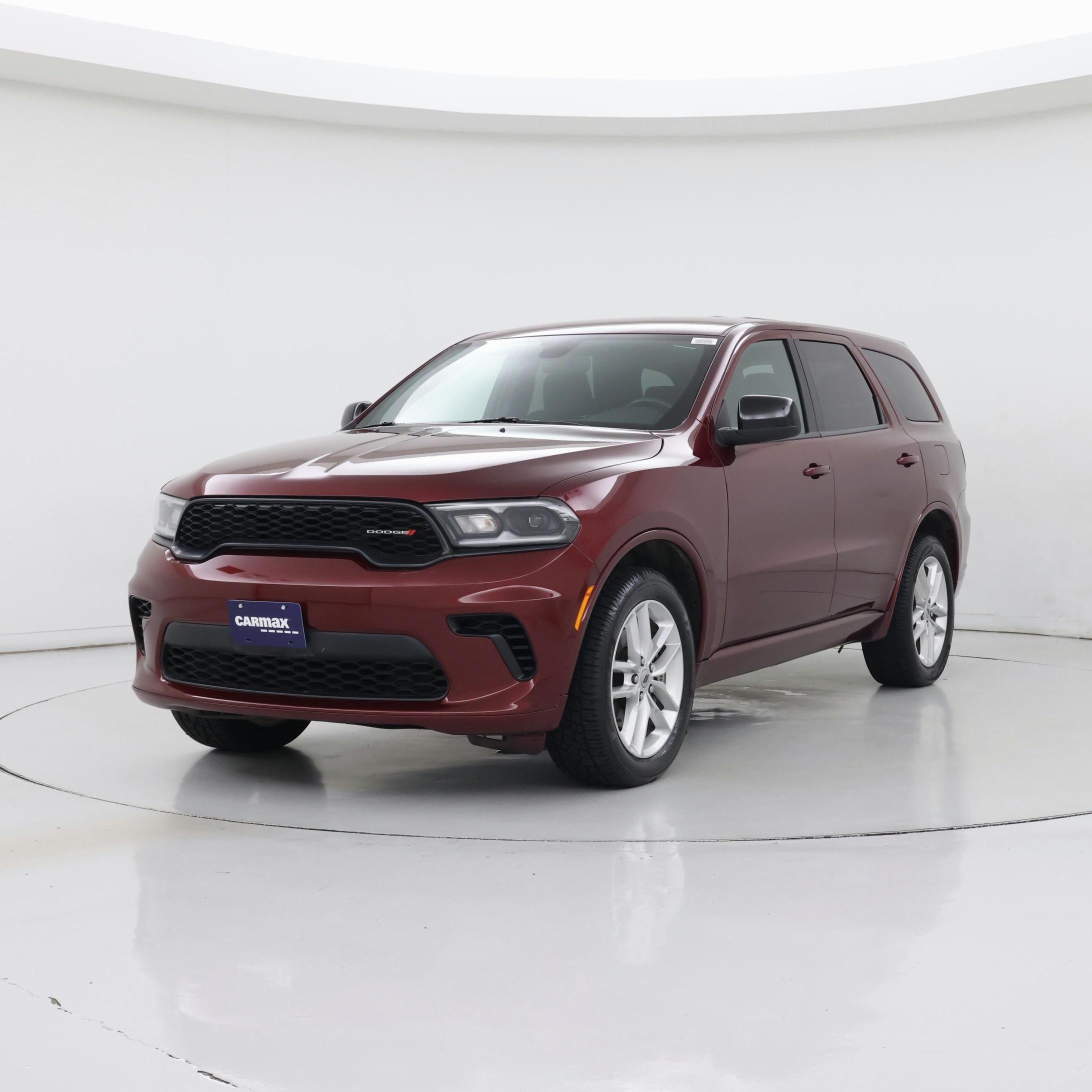 Thumbnail: 2023 Dodge Durango - 4