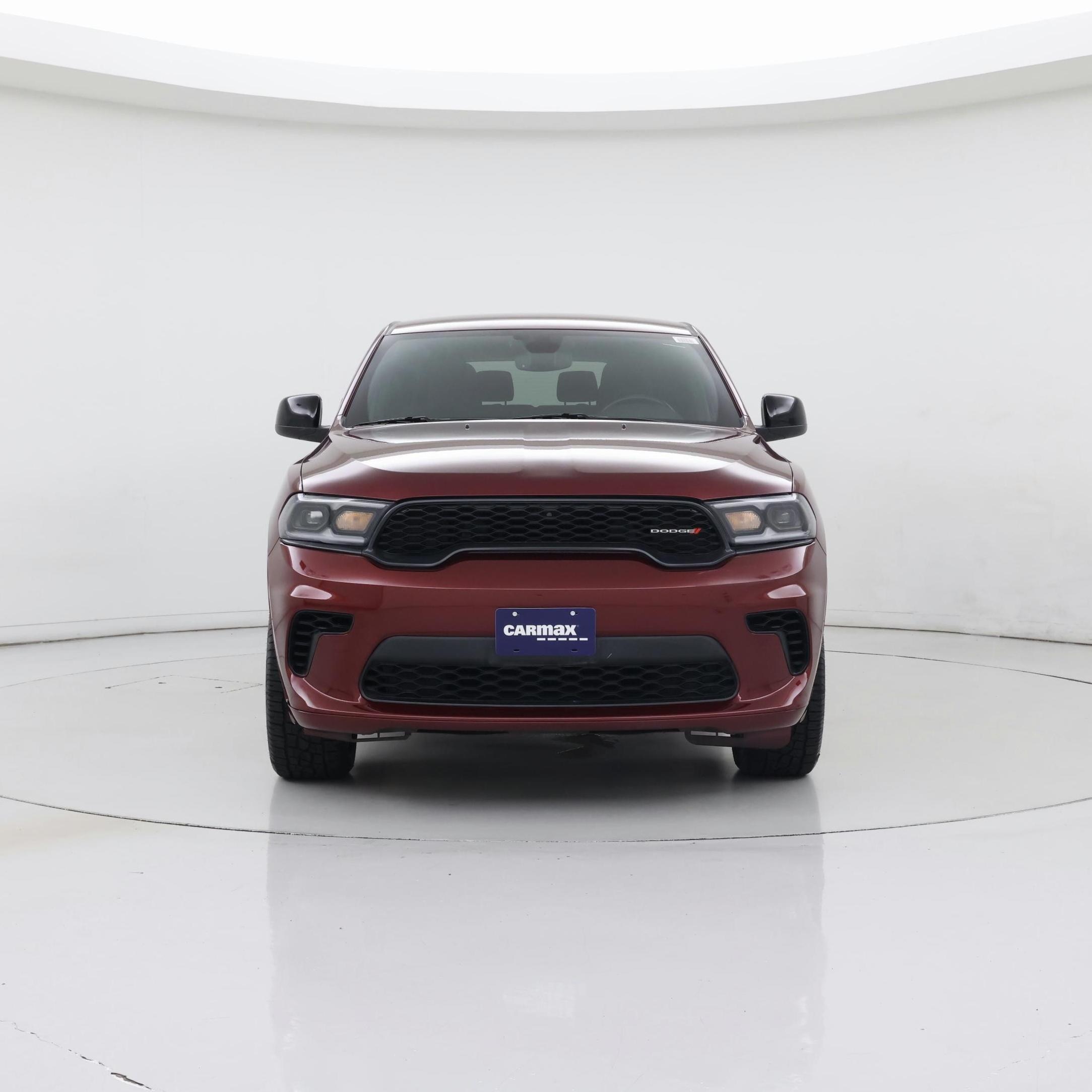 Thumbnail: 2023 Dodge Durango - 5