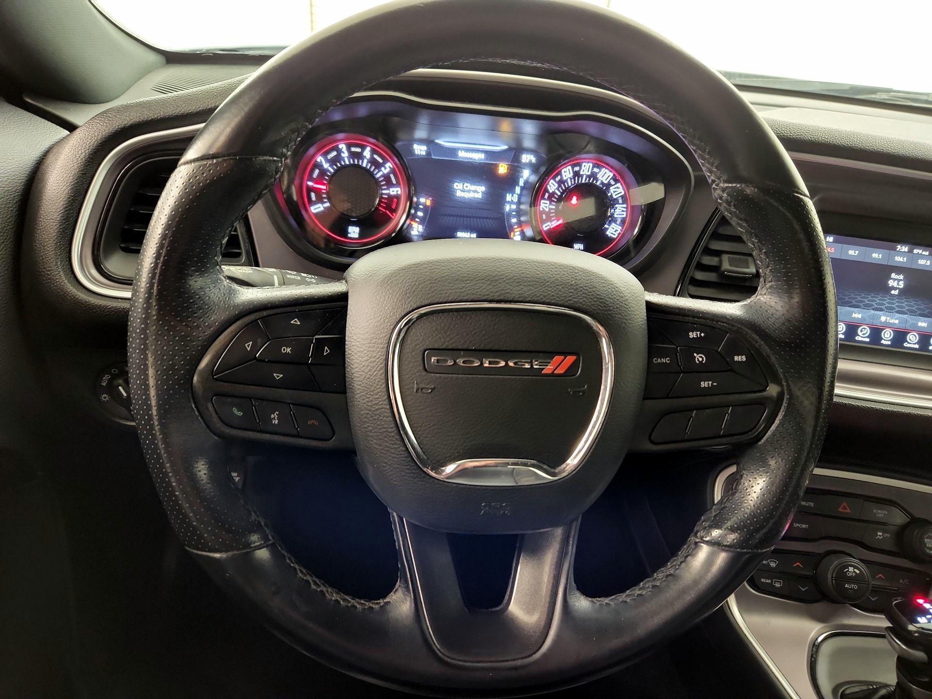 Thumbnail: 2021 Dodge Challenger - 10